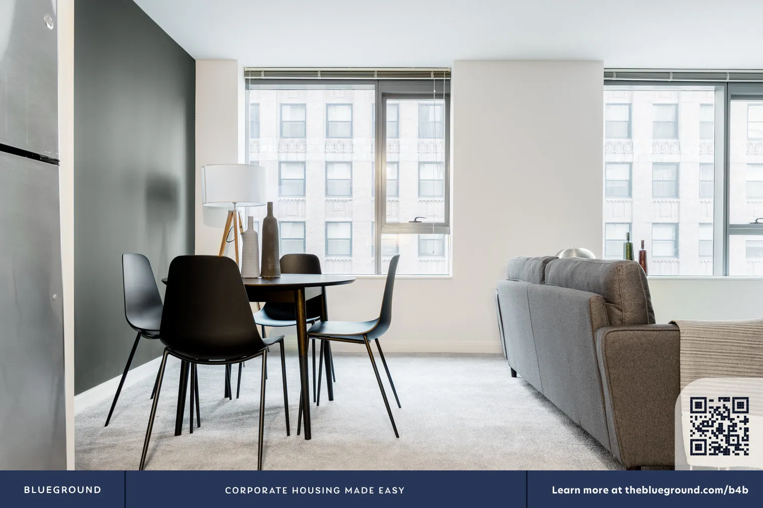 210 N Wells St 60601 60601-Lake & Wells Apartments-unit#ID268-Chicago-IL