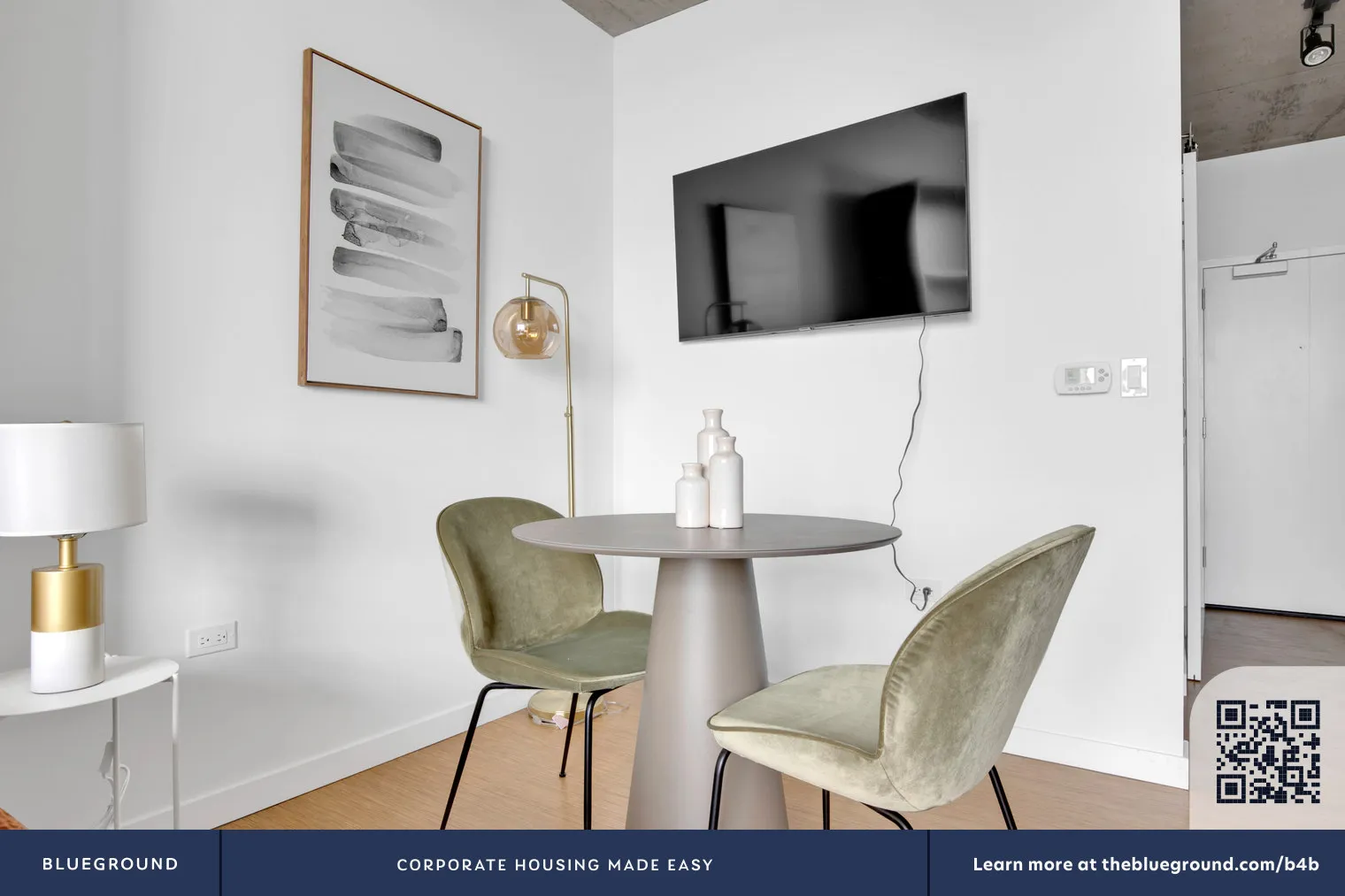 1515 N Fremont St   60642 60642-SoNu Digs-unit#ID608-Chicago-IL