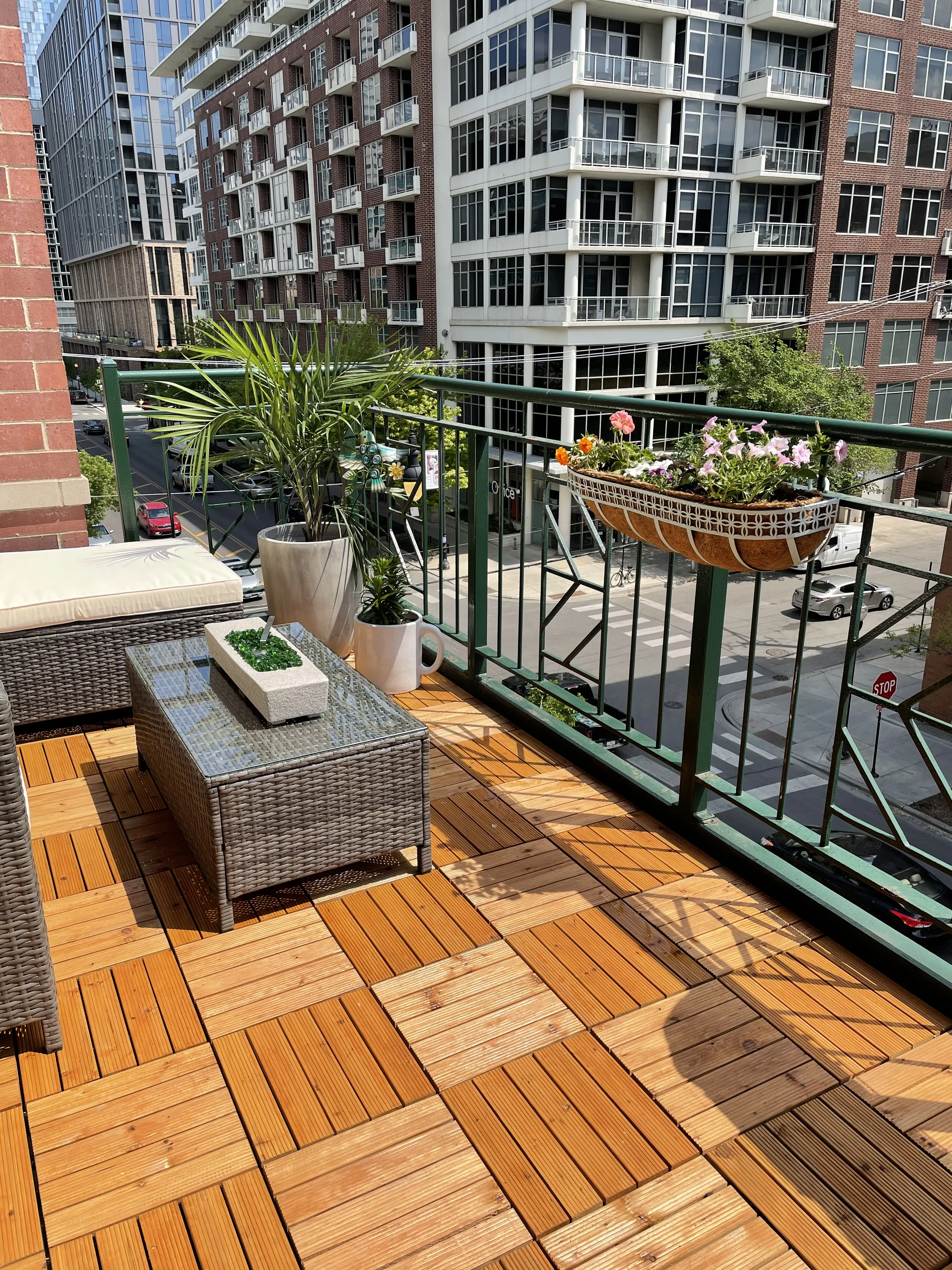 936 W Madison St   60607 60607-Chicago-IL