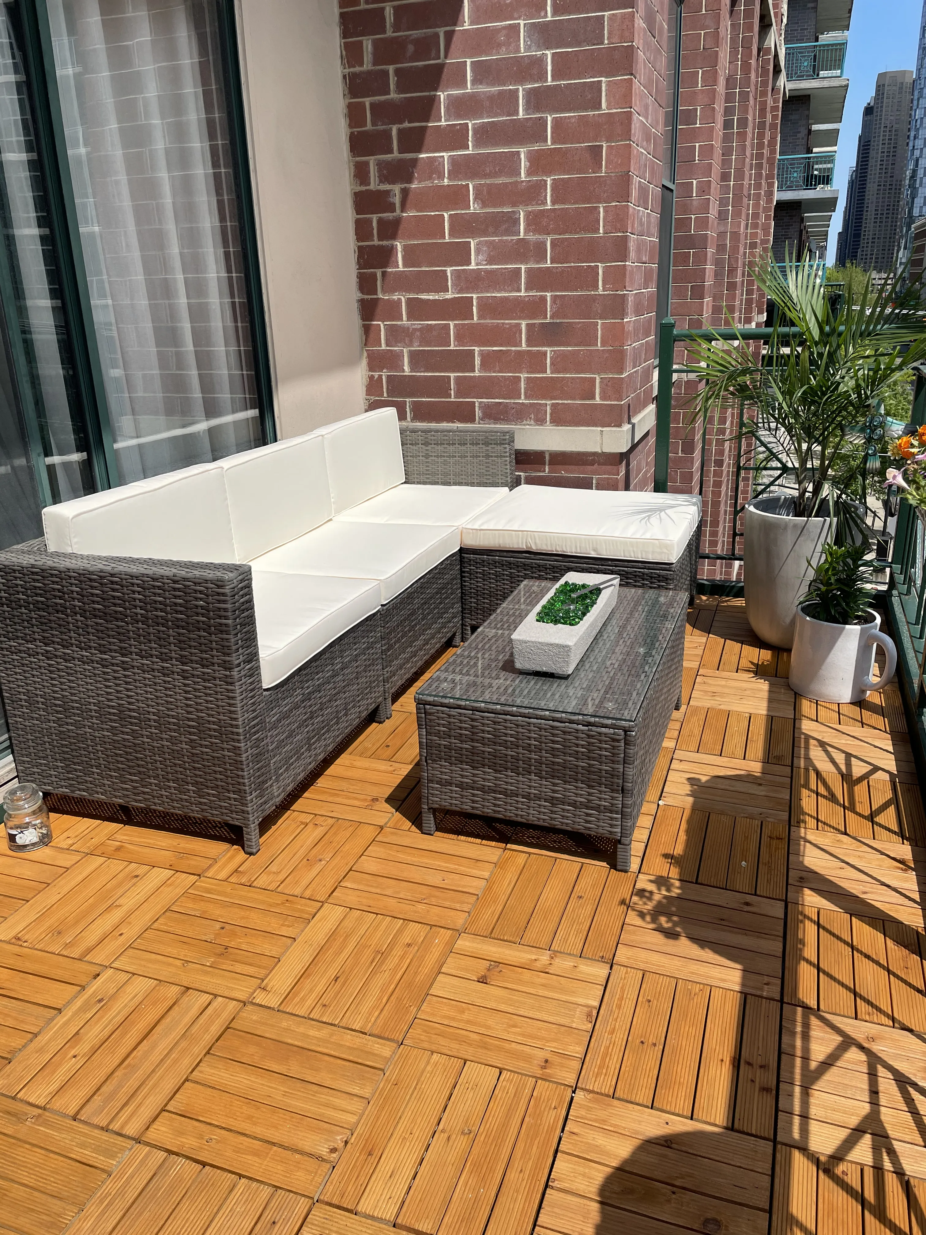 936 W Madison St   60607 60607-Chicago-IL