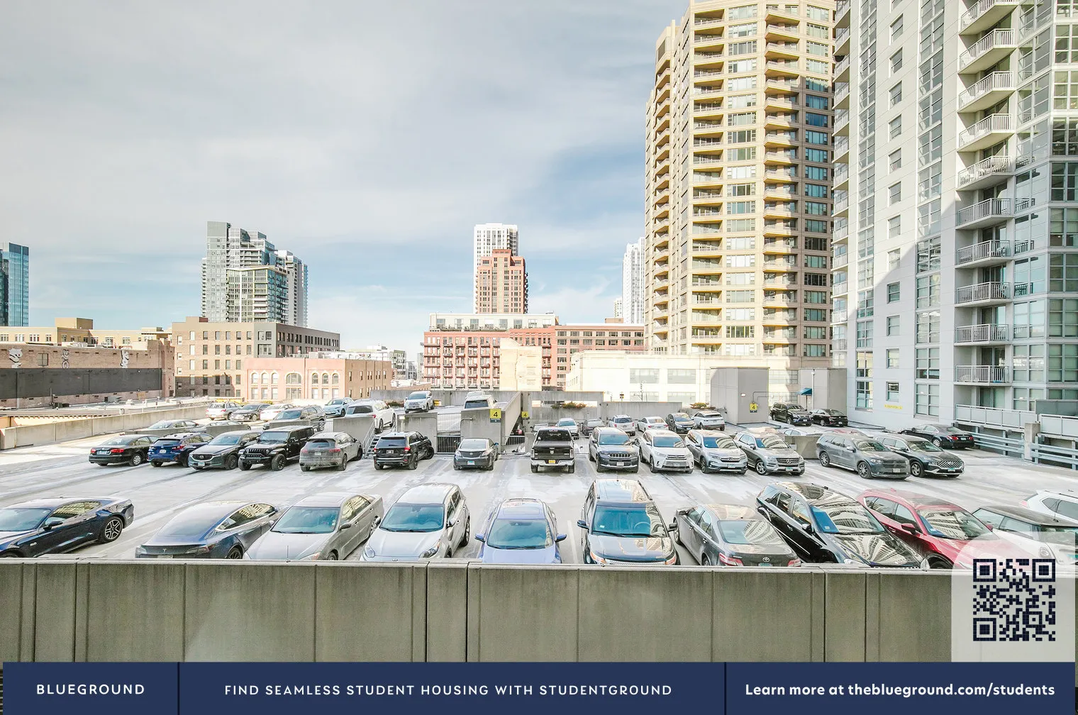 165 N Desplaines St   60661 60661-Emme-unit#ID1180-Chicago-IL