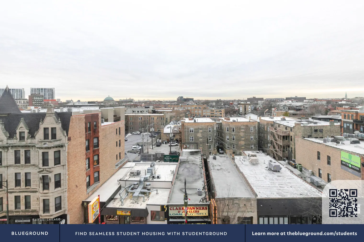 2625 N Clark St   60614 60614-The Kent-unit#ID1375-Chicago-IL