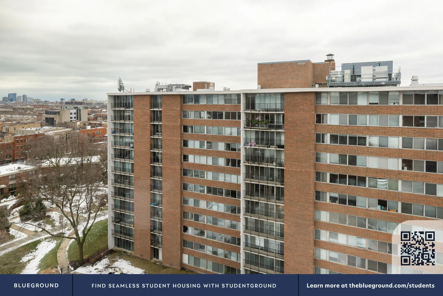 901 S Ashland Ave   60607 60607-SCIO Medical District-unit#ID1384-Chicago-IL