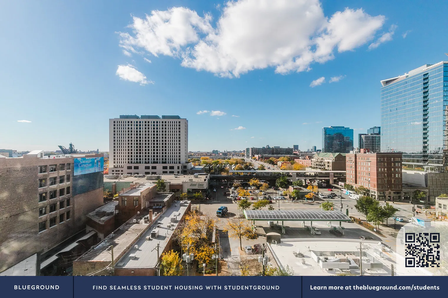 1212 S Michigan Ave 60605 60605-Park Michigan-unit#ID1115-Chicago-IL