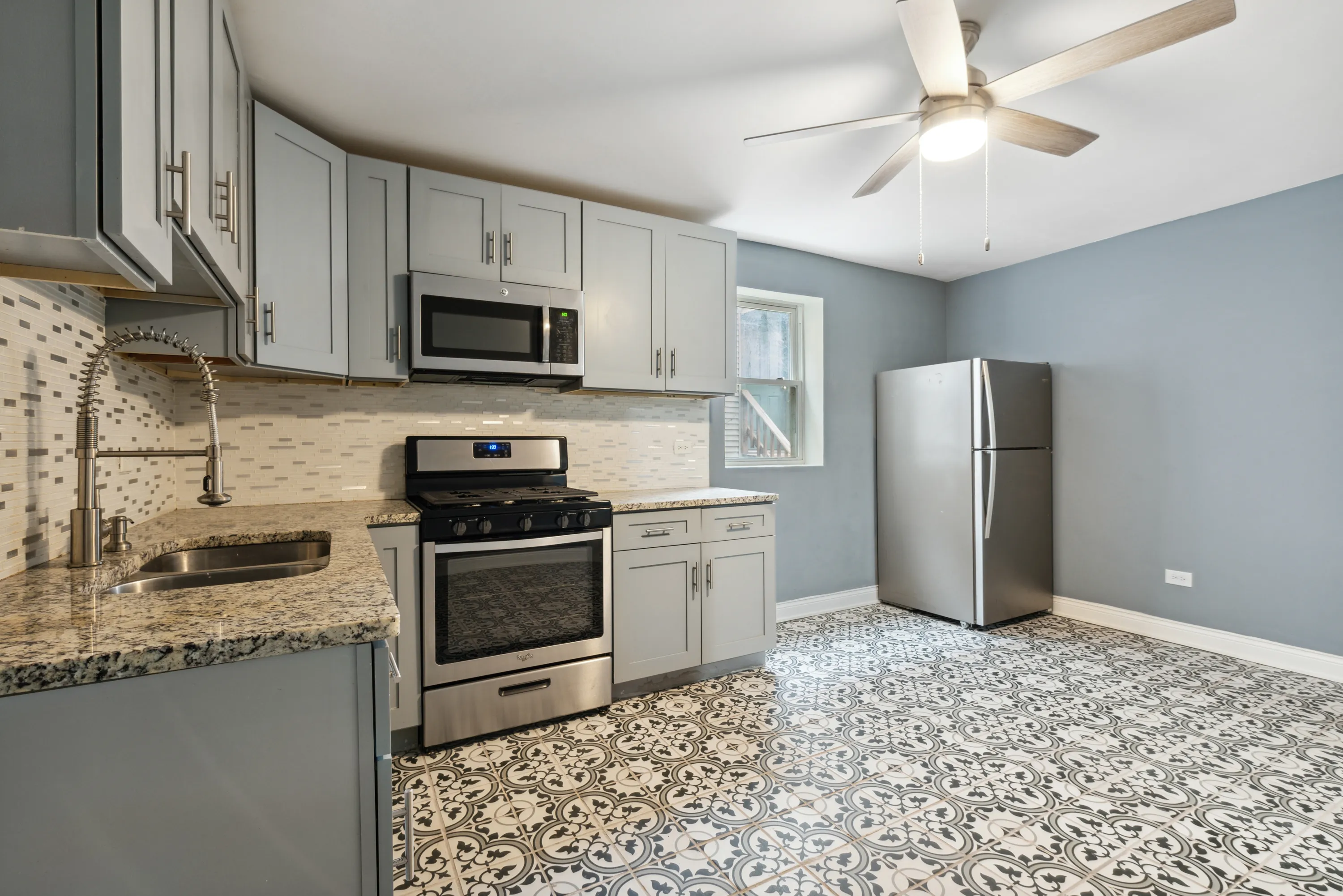 2345 S Lawndale Ave   60623 60623-unit#1-Chicago-IL