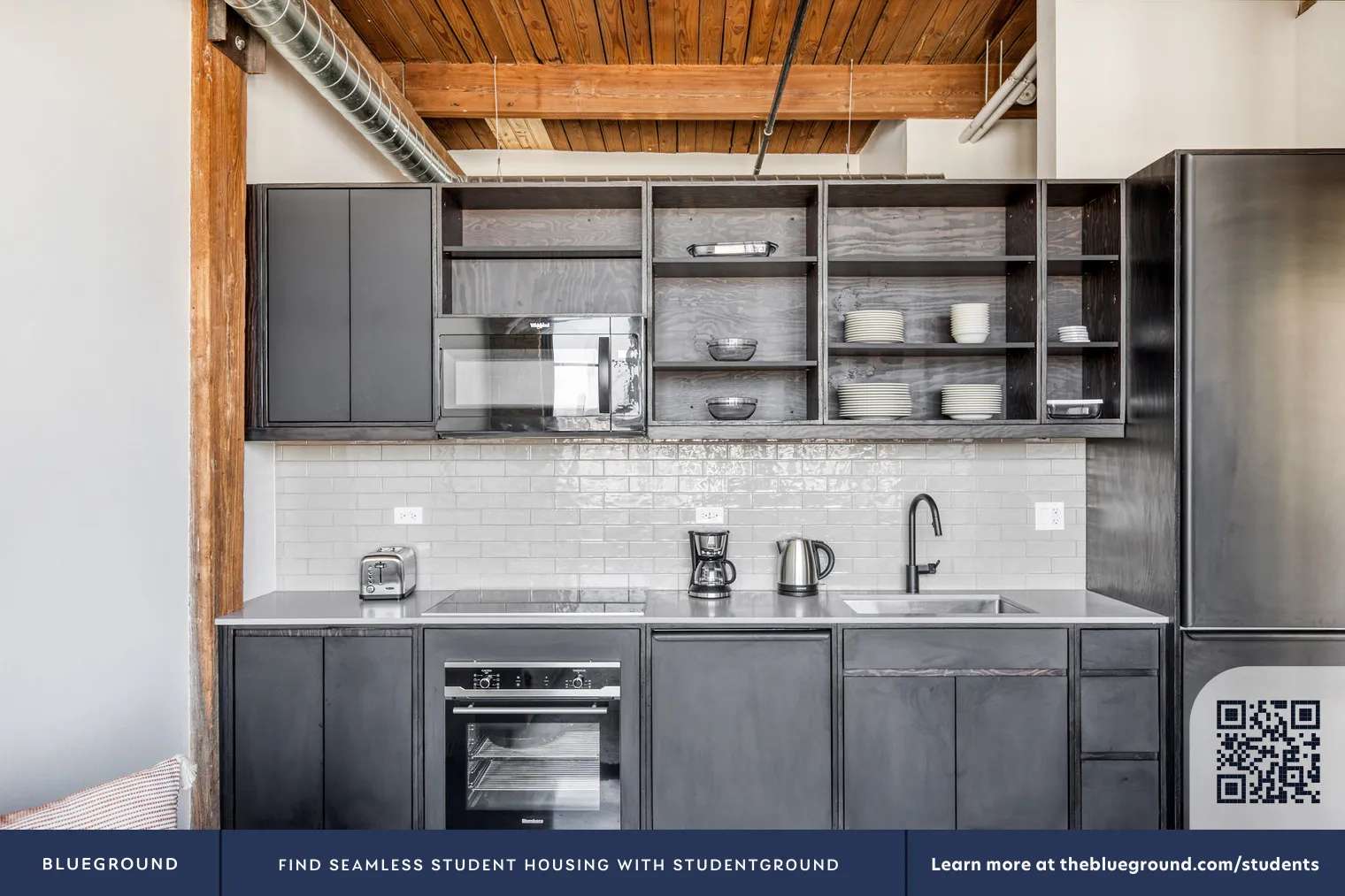 2061 N Southport Ave   60614 60614-Southport Lofts-unit#ID568-Chicago-IL