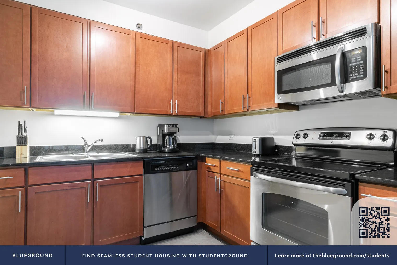 210 N Wells St 60601 60601-Lake & Wells Apartments-unit#ID268-Chicago-IL
