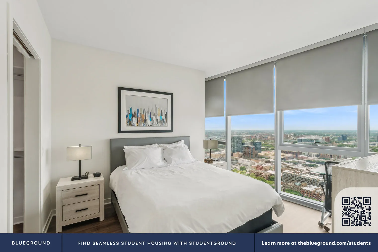 727 W Madison St   60661 60661-Building West Madison Street - manilowsuitesnew-unit#ID1047175P-Chicago-IL