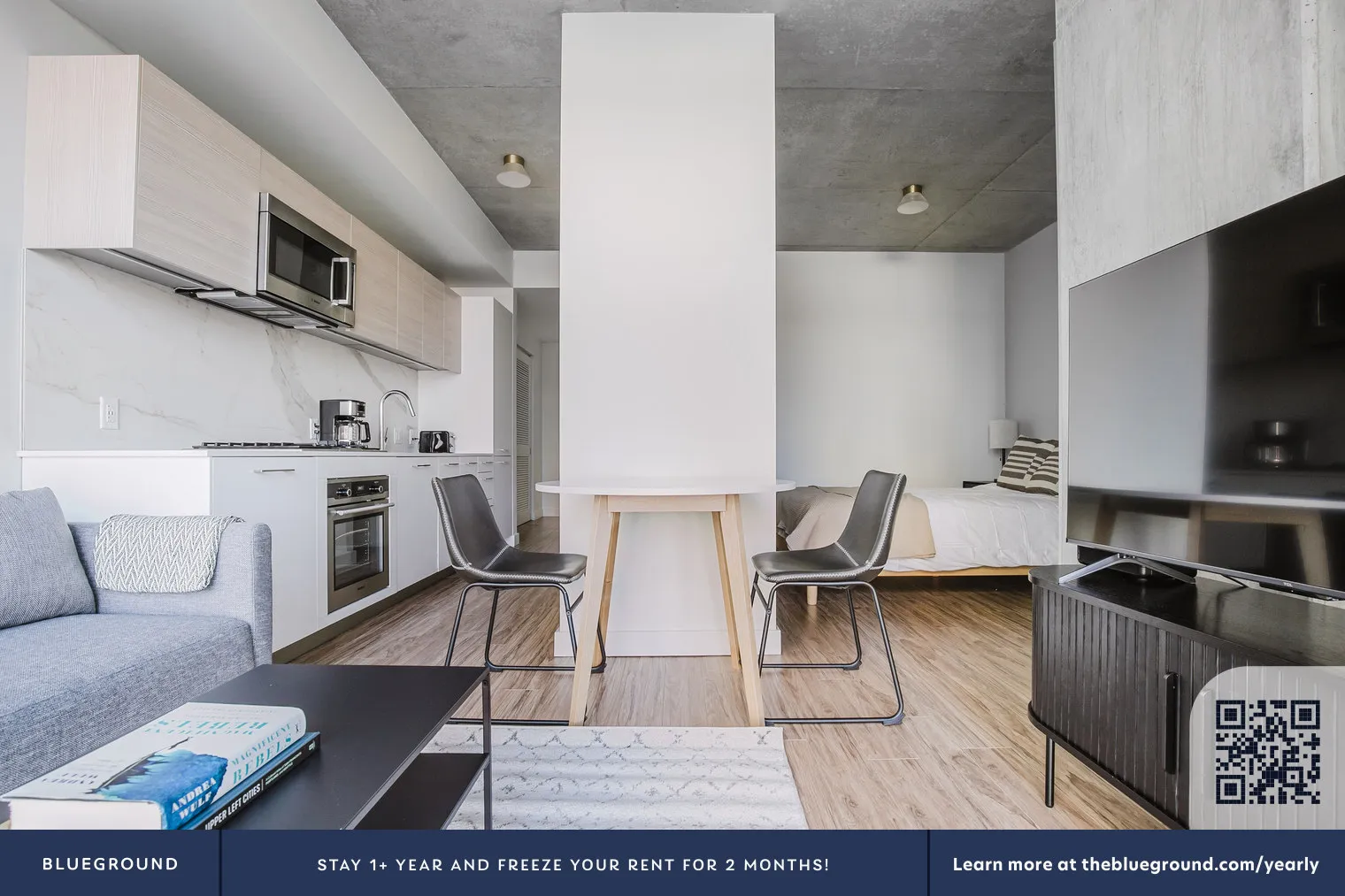 165 N Desplaines St   60661 60661-Emme-unit#ID1180-Chicago-IL