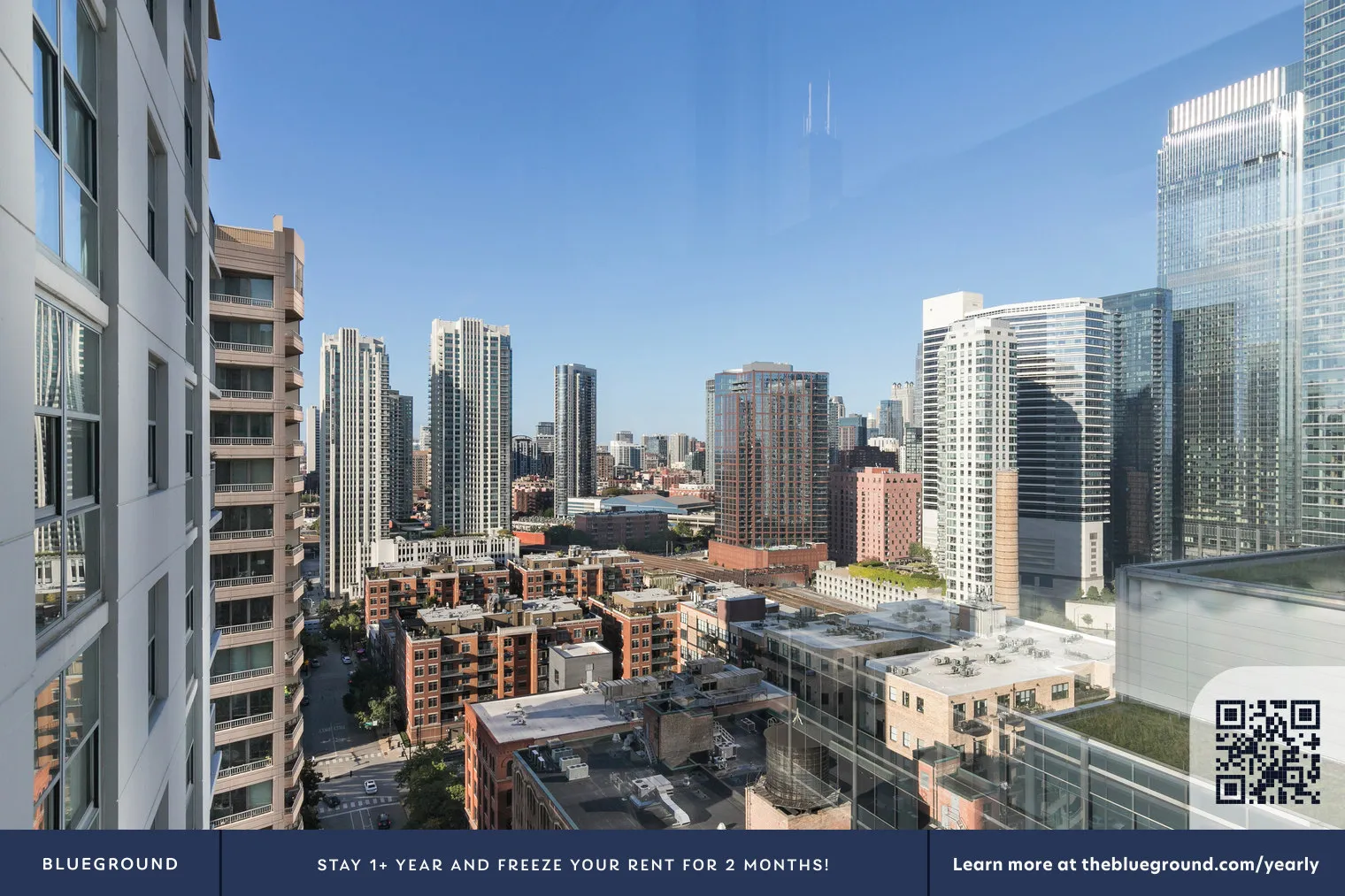 180 N Jefferson St 60661 60661-180 North Jefferson-unit#ID1335-Chicago-IL
