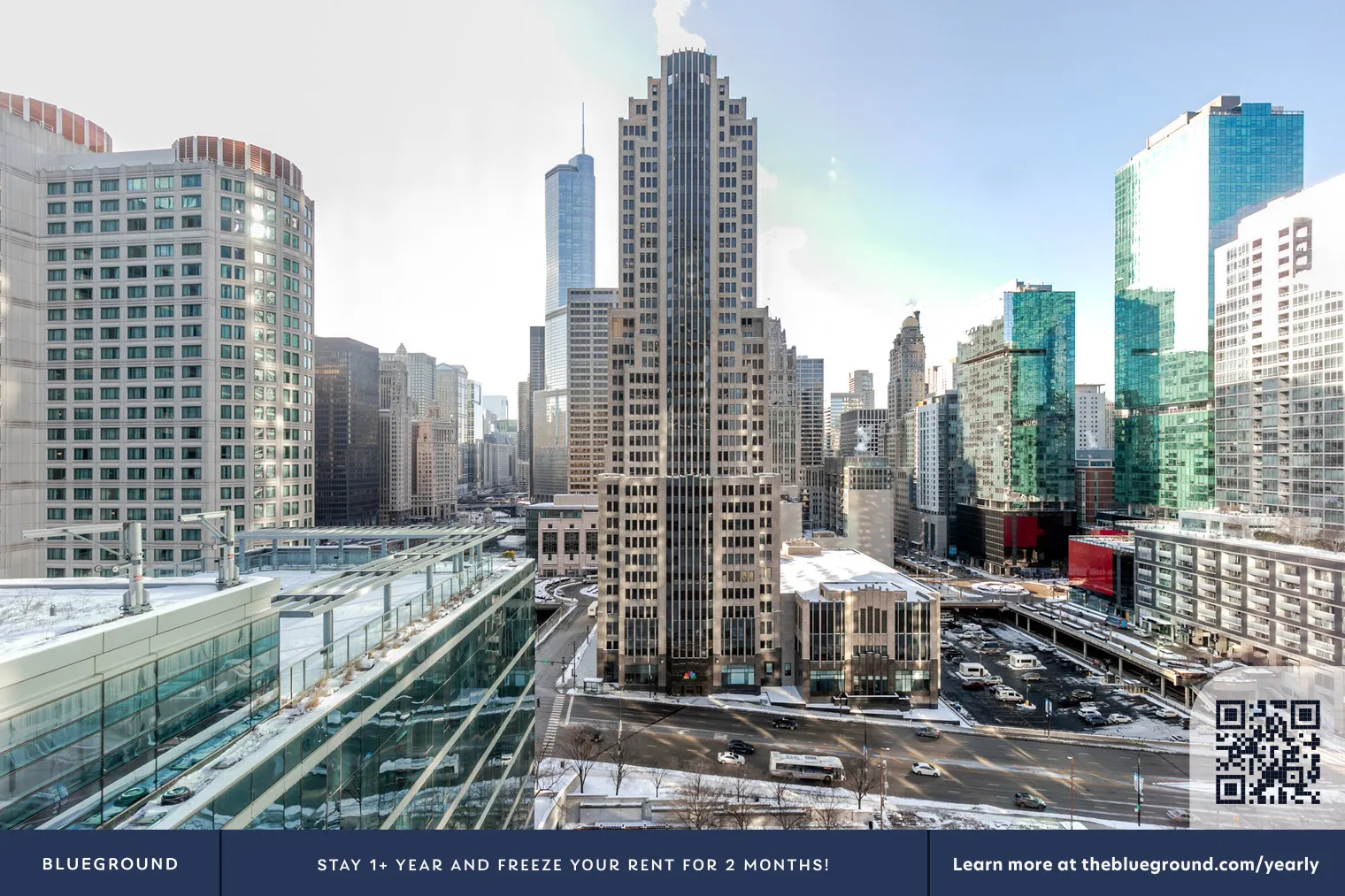 340 E North Water St   60611 60611-North Water-unit#ID1419-Chicago-IL