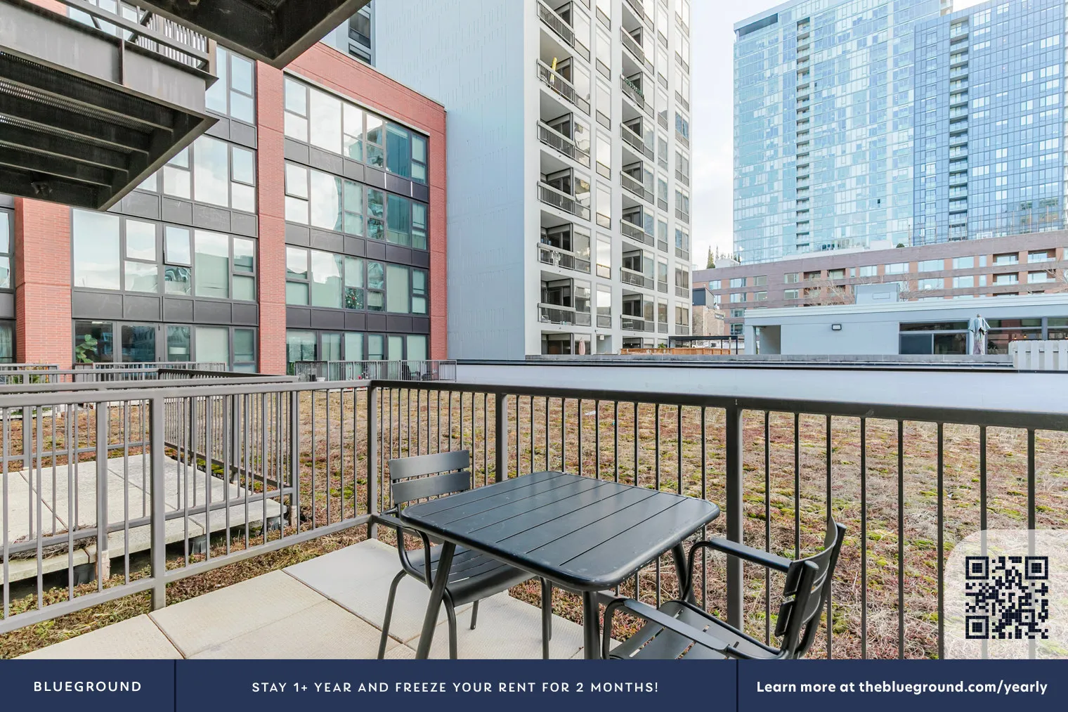 211 W Scott St   60610 60610-The Scott Residences-unit#ID1416-Chicago-IL