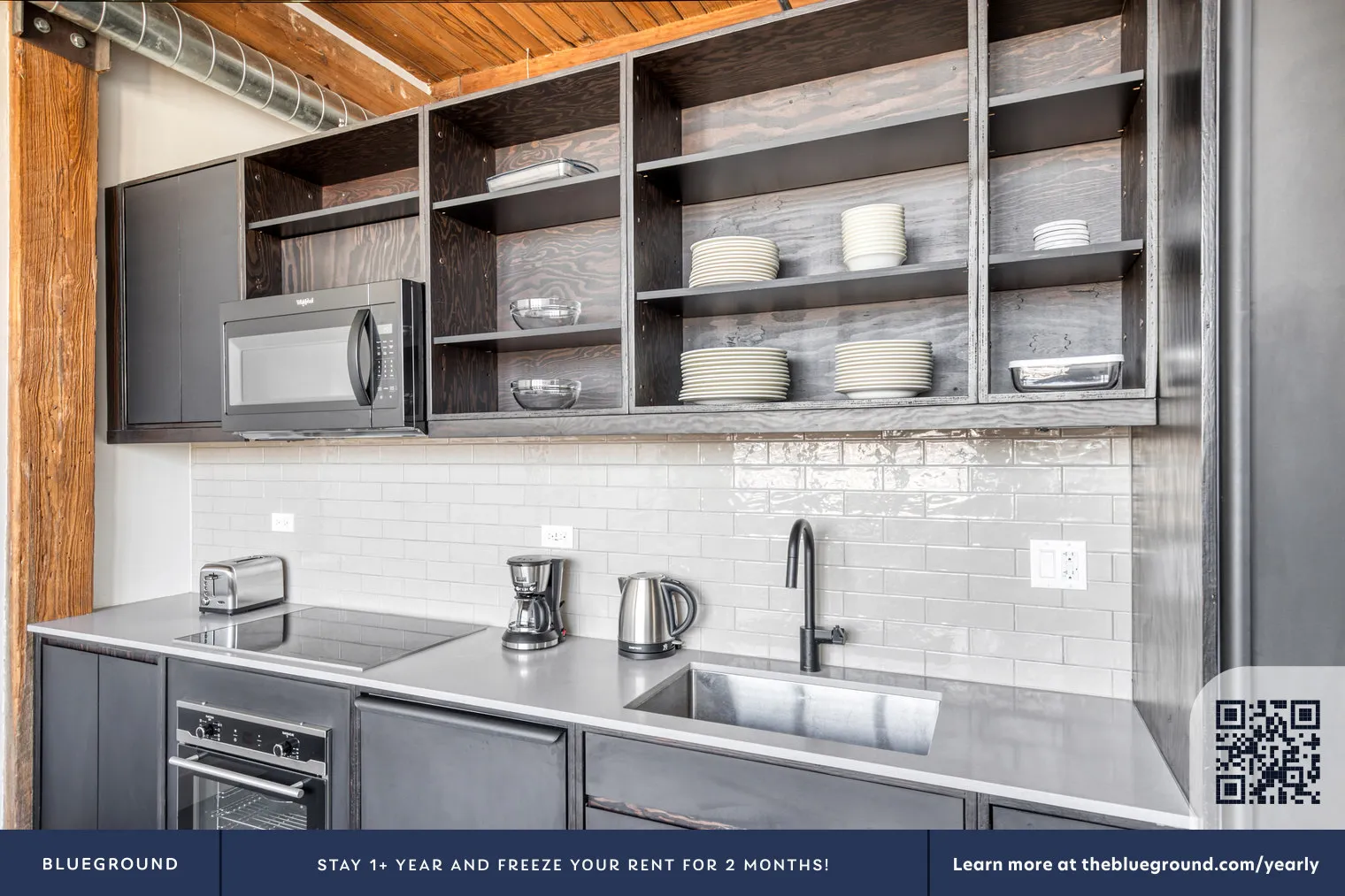 2061 N Southport Ave   60614 60614-Southport Lofts-unit#ID568-Chicago-IL