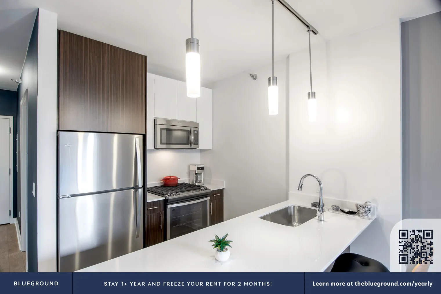 201 N Garland Ct   60601 60601-Mila-unit#ID31-Chicago-IL