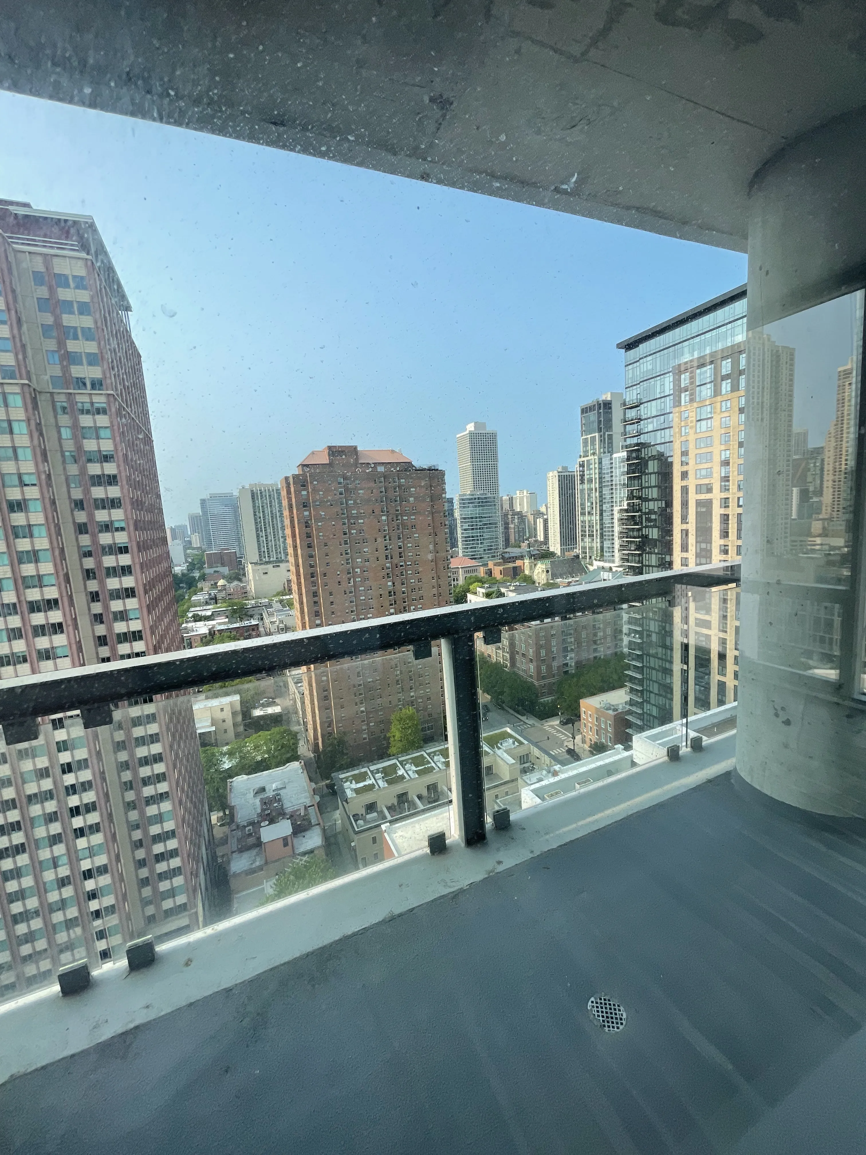 805 N La Salle Dr   60610 60610-unit#404-Chicago-IL