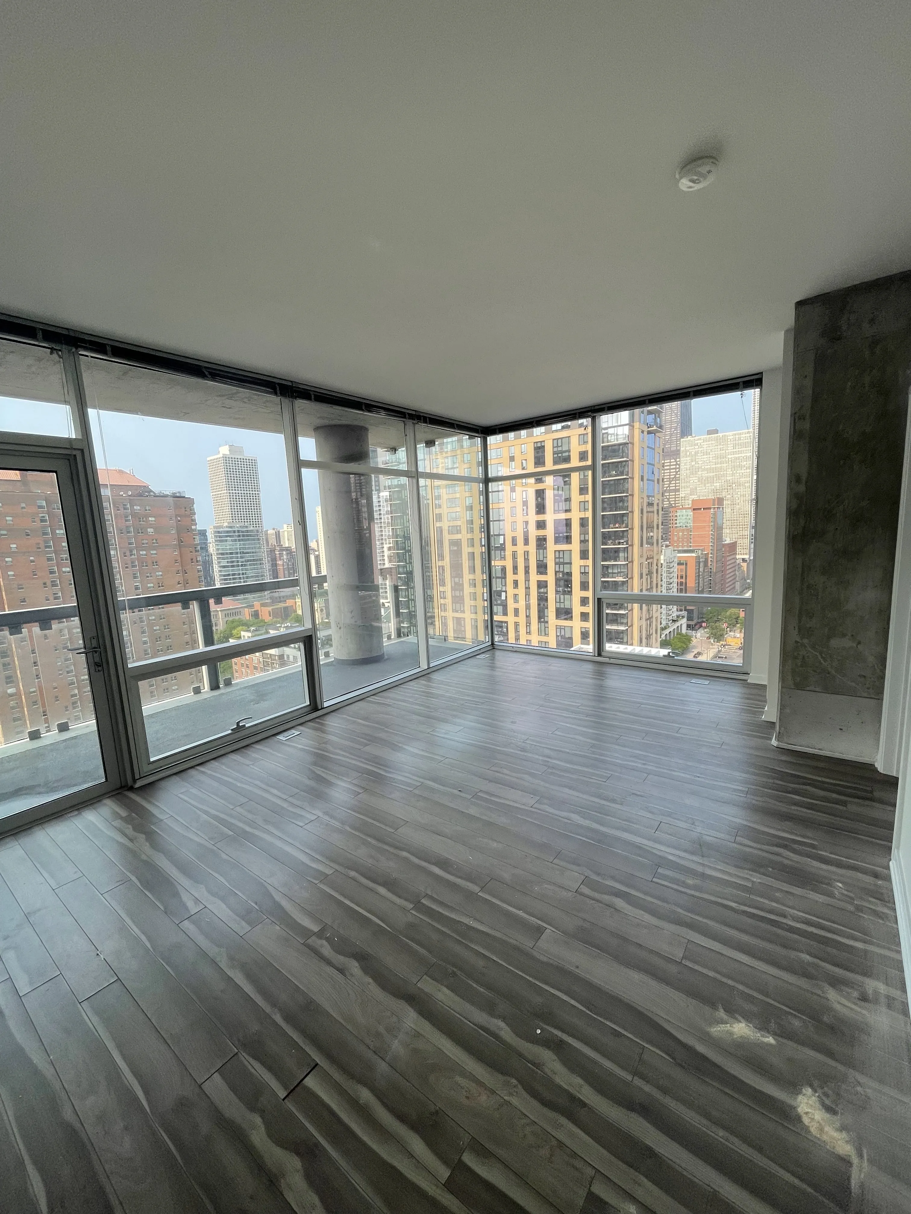 805 N La Salle Dr   60610 60610-unit#404-Chicago-IL