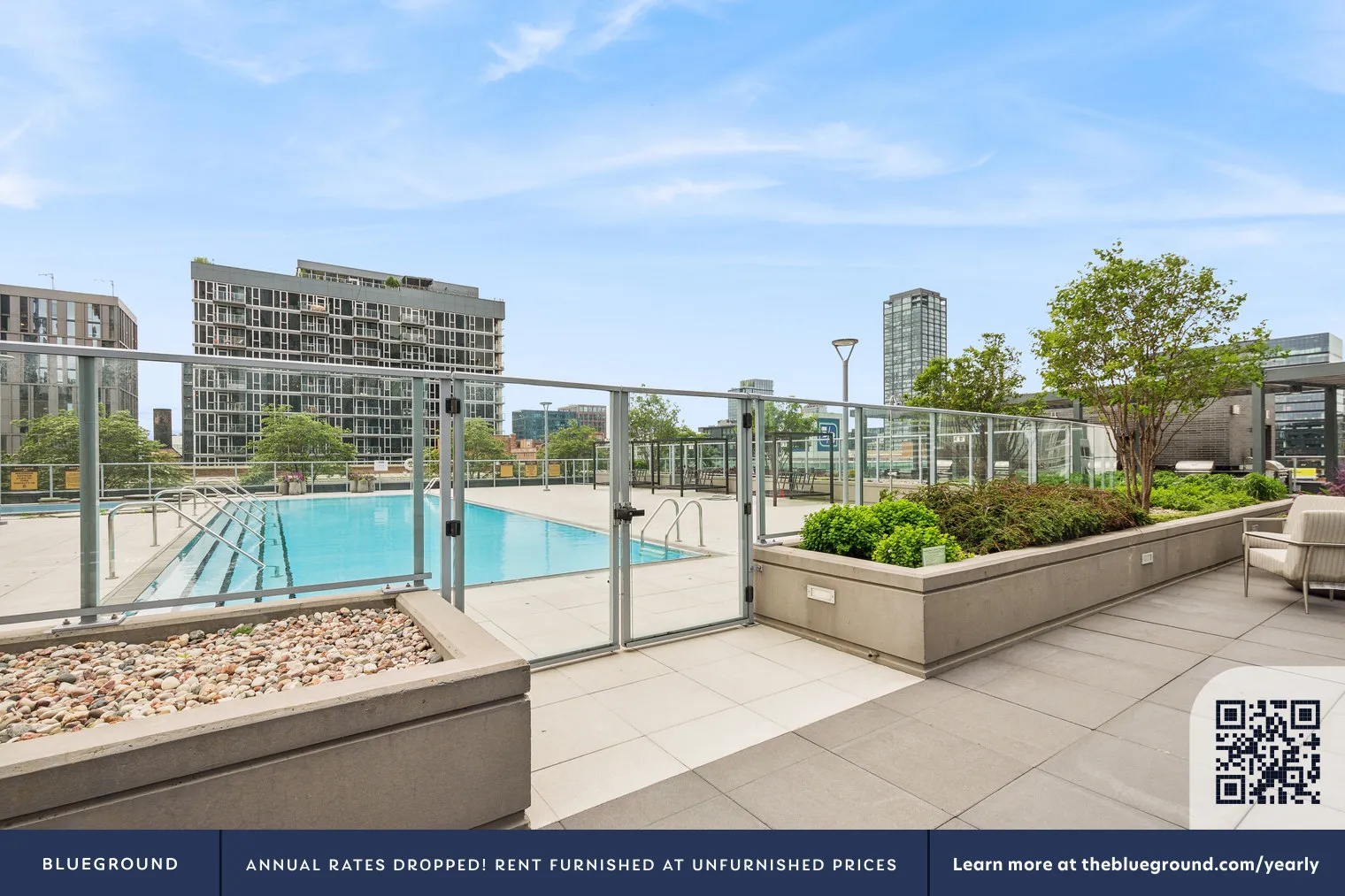 727 W Madison St   60661 60661-Building West Madison Street - manilowsuitesnew-unit#ID1047175P-Chicago-IL