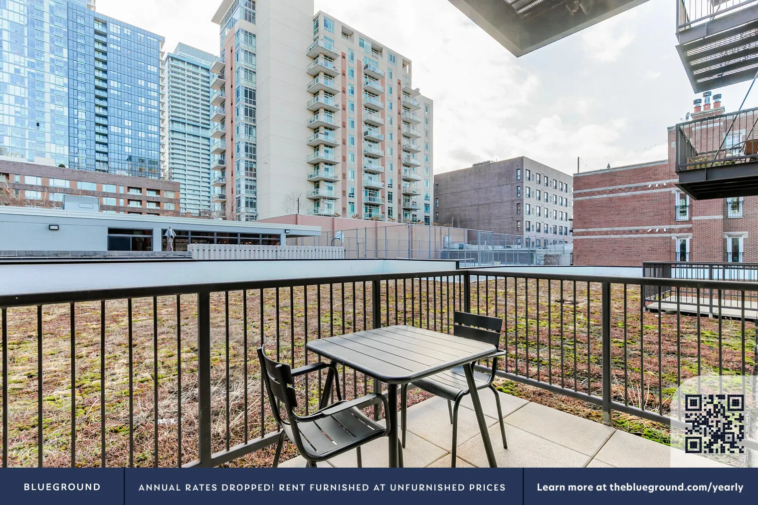 211 W Scott St   60610 60610-The Scott Residences-unit#ID1416-Chicago-IL