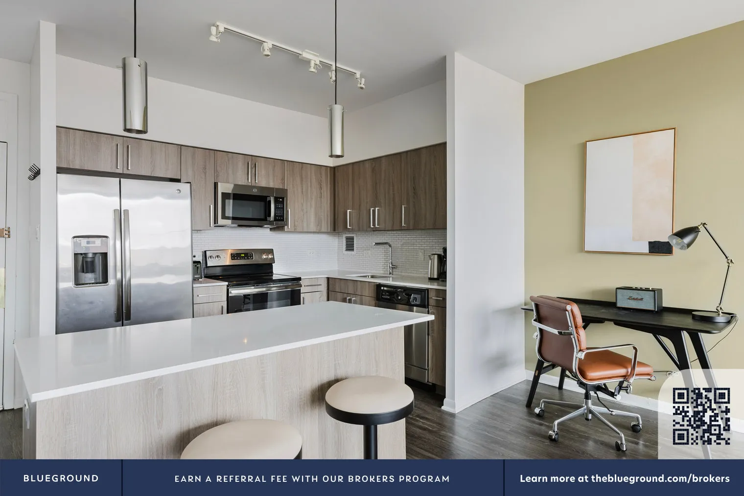 901 S Ashland Ave   60607 60607-SCIO Medical District-unit#ID1384-Chicago-IL