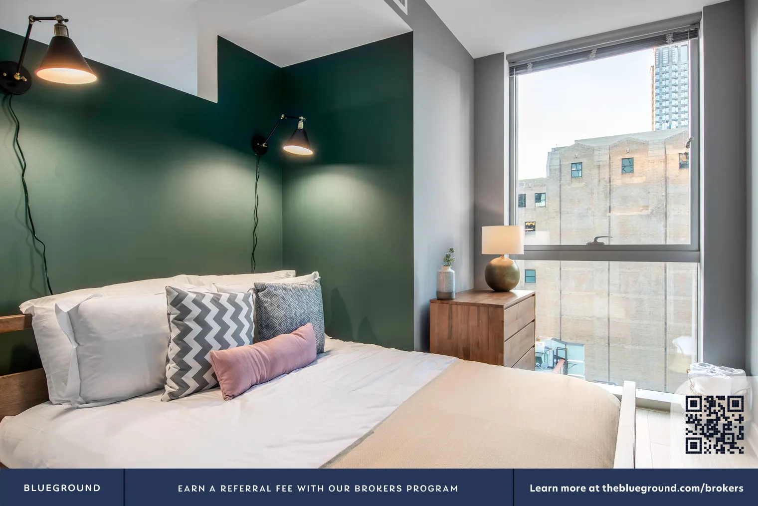 201 N Garland Ct   60601 60601-Mila-unit#ID31-Chicago-IL