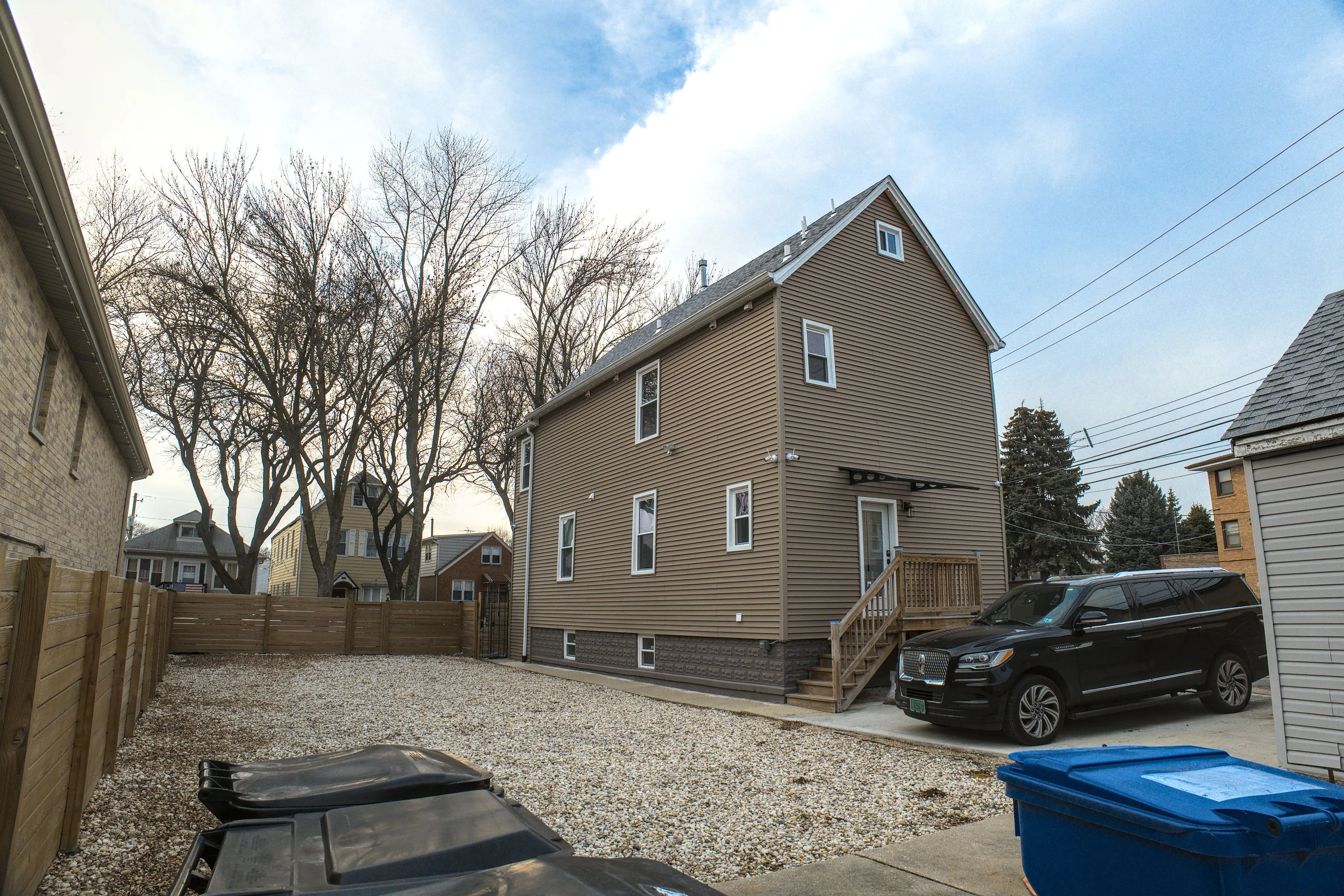 5021 N McVicker Ave 60630 60630-unit#1-Chicago-IL