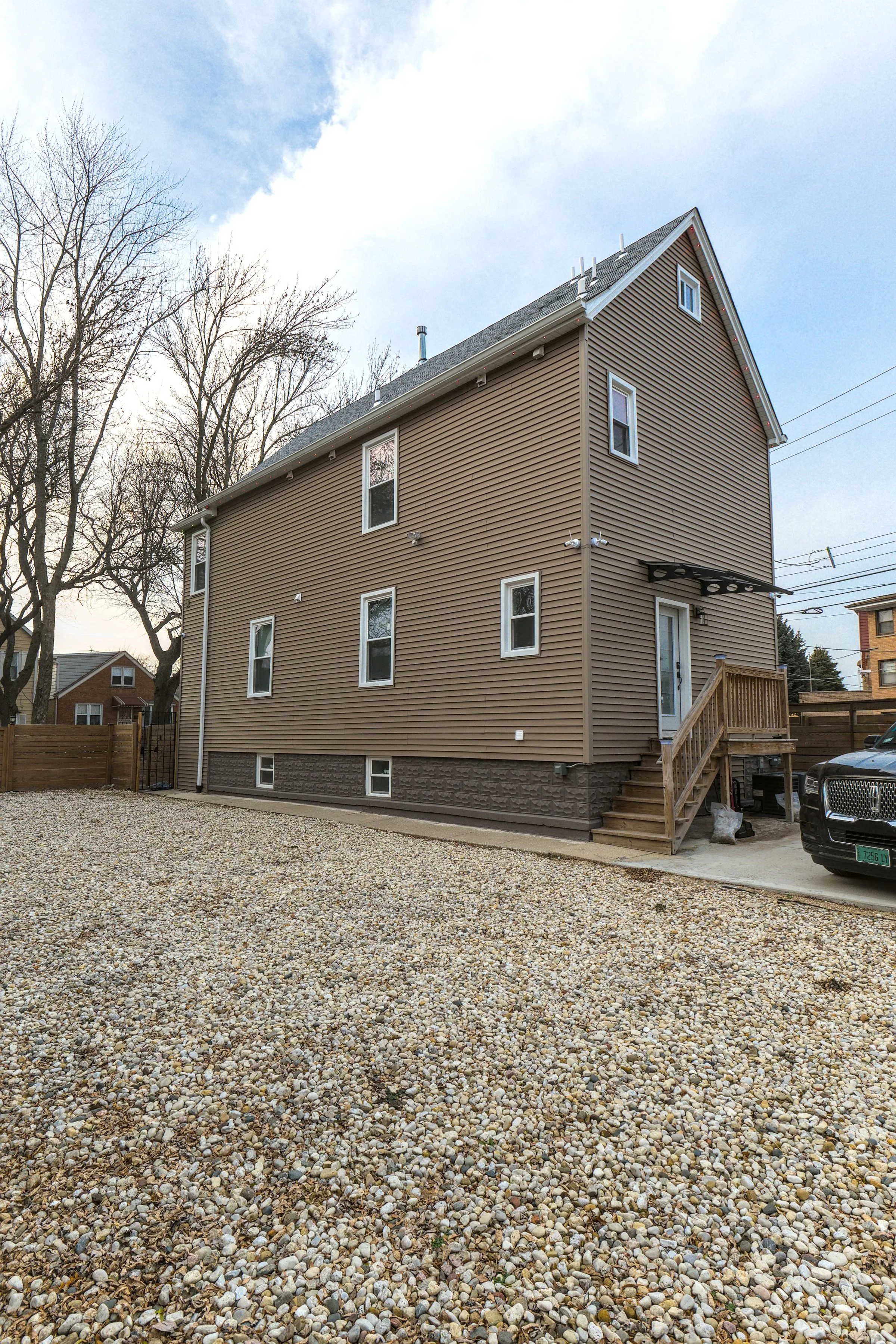 5021 N McVicker Ave 60630 60630-unit#1-Chicago-IL