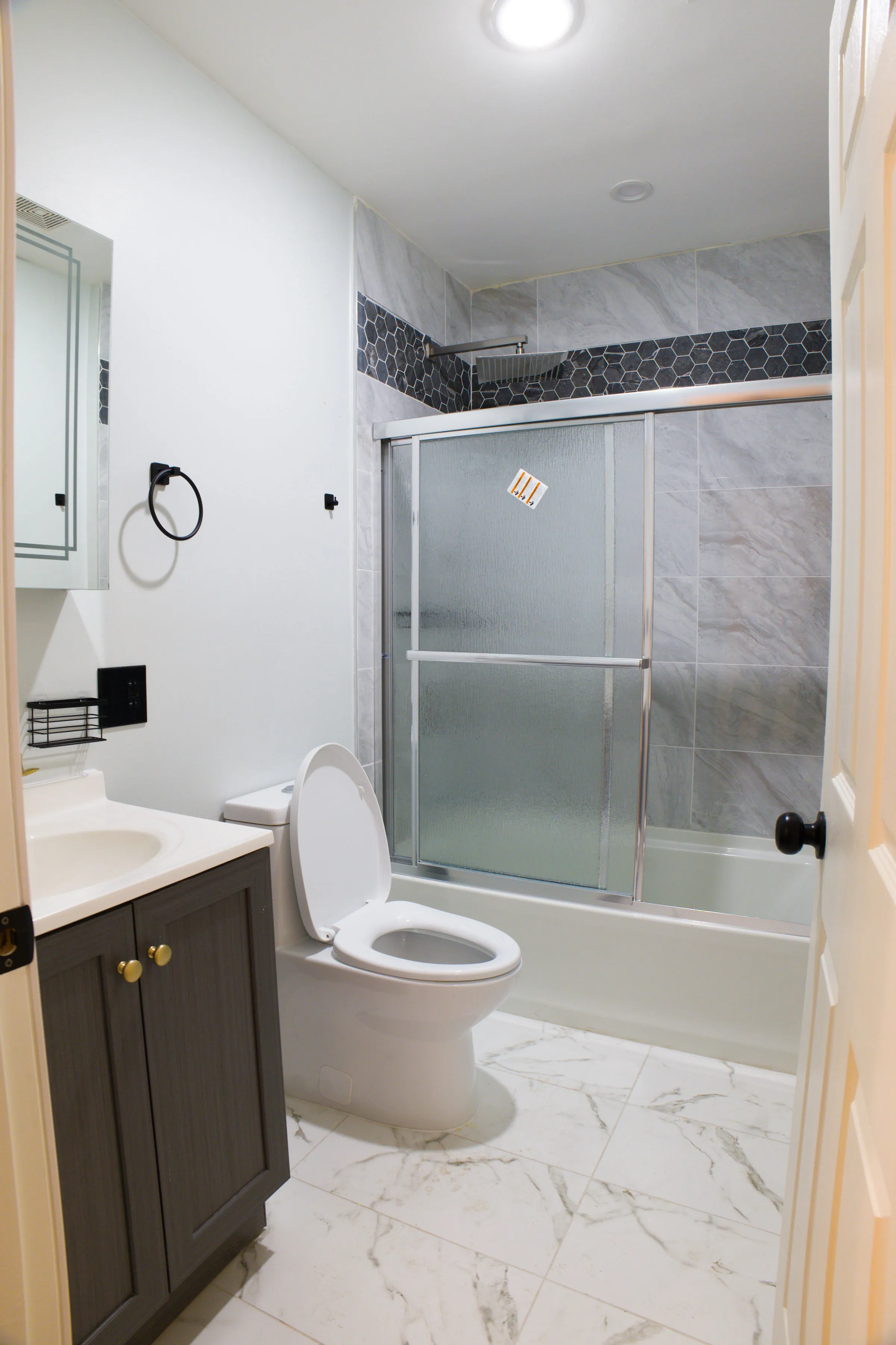 5021 N McVicker Ave 60630 60630-unit#1-Chicago-IL