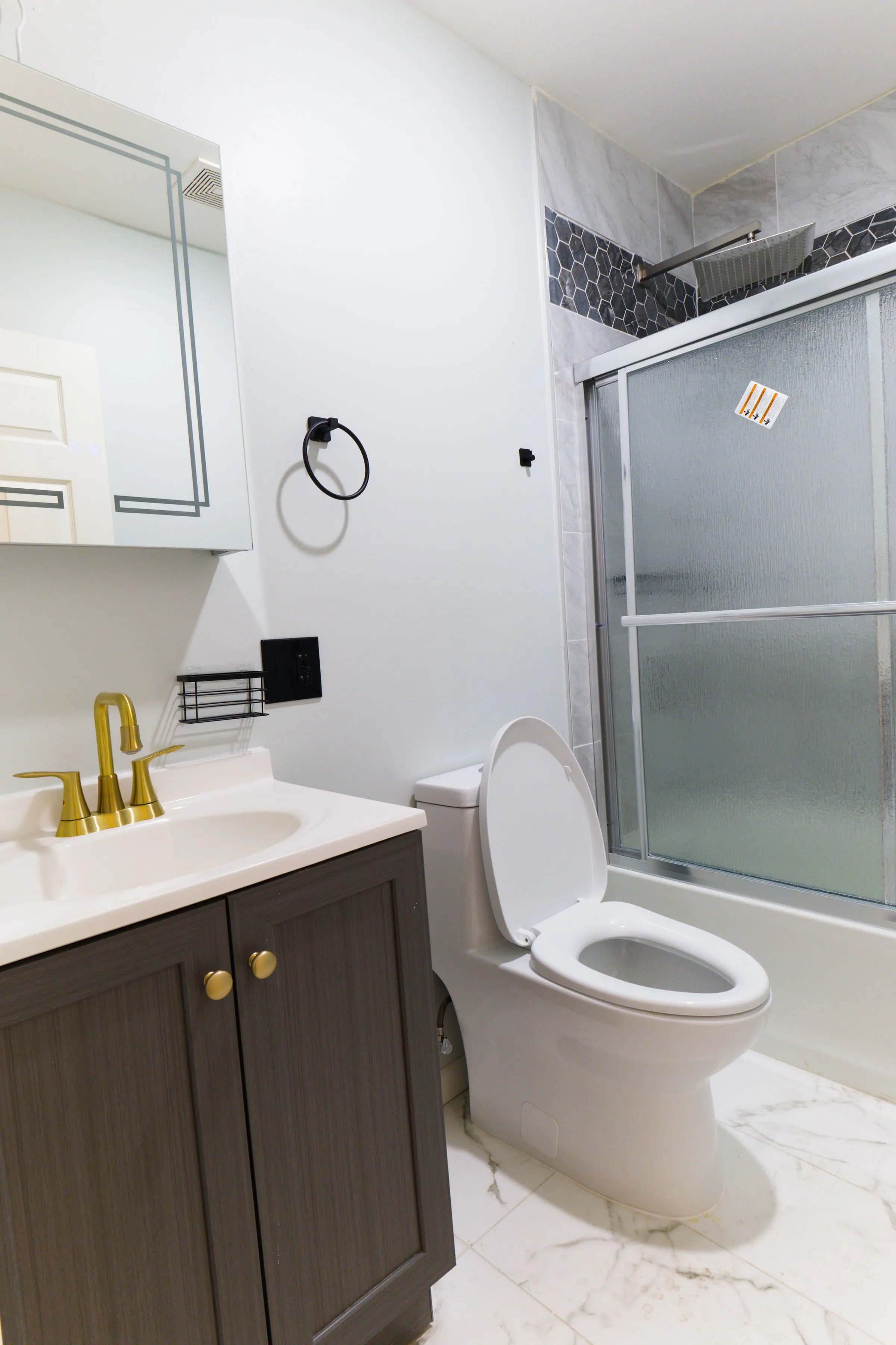 5021 N McVicker Ave 60630 60630-unit#1-Chicago-IL