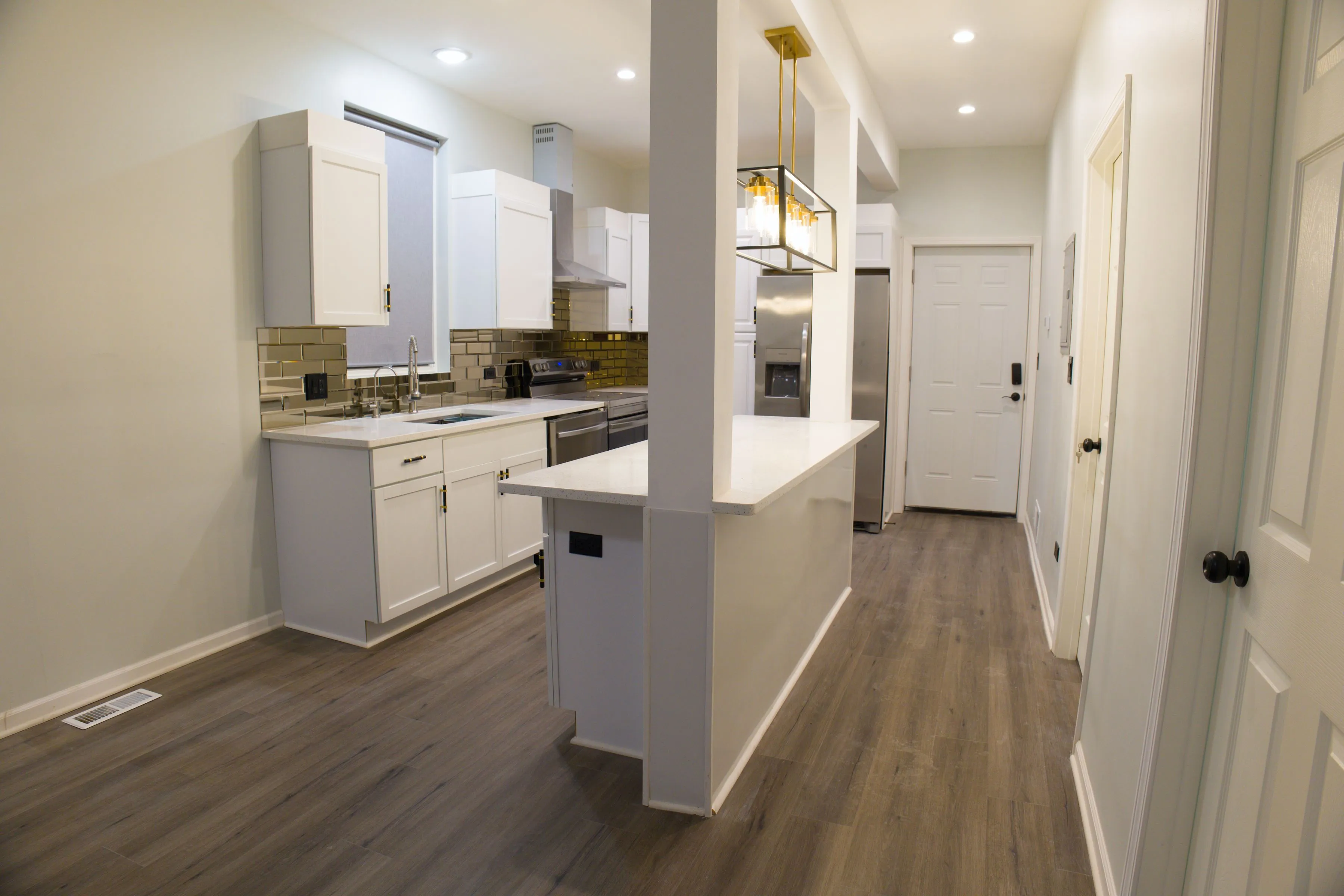 5021 N McVicker Ave 60630 60630-unit#1-Chicago-IL