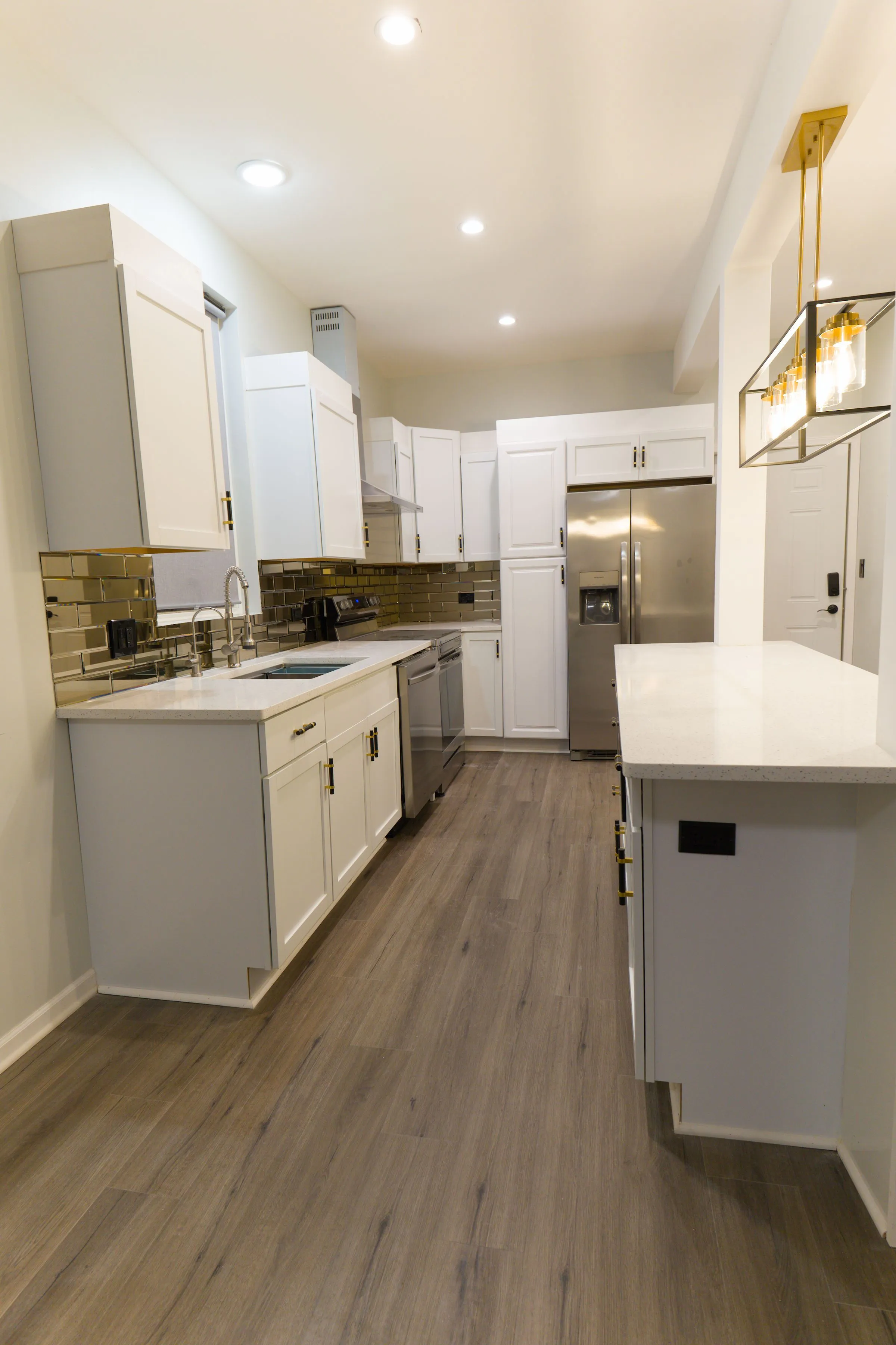 5021 N McVicker Ave 60630 60630-unit#1-Chicago-IL