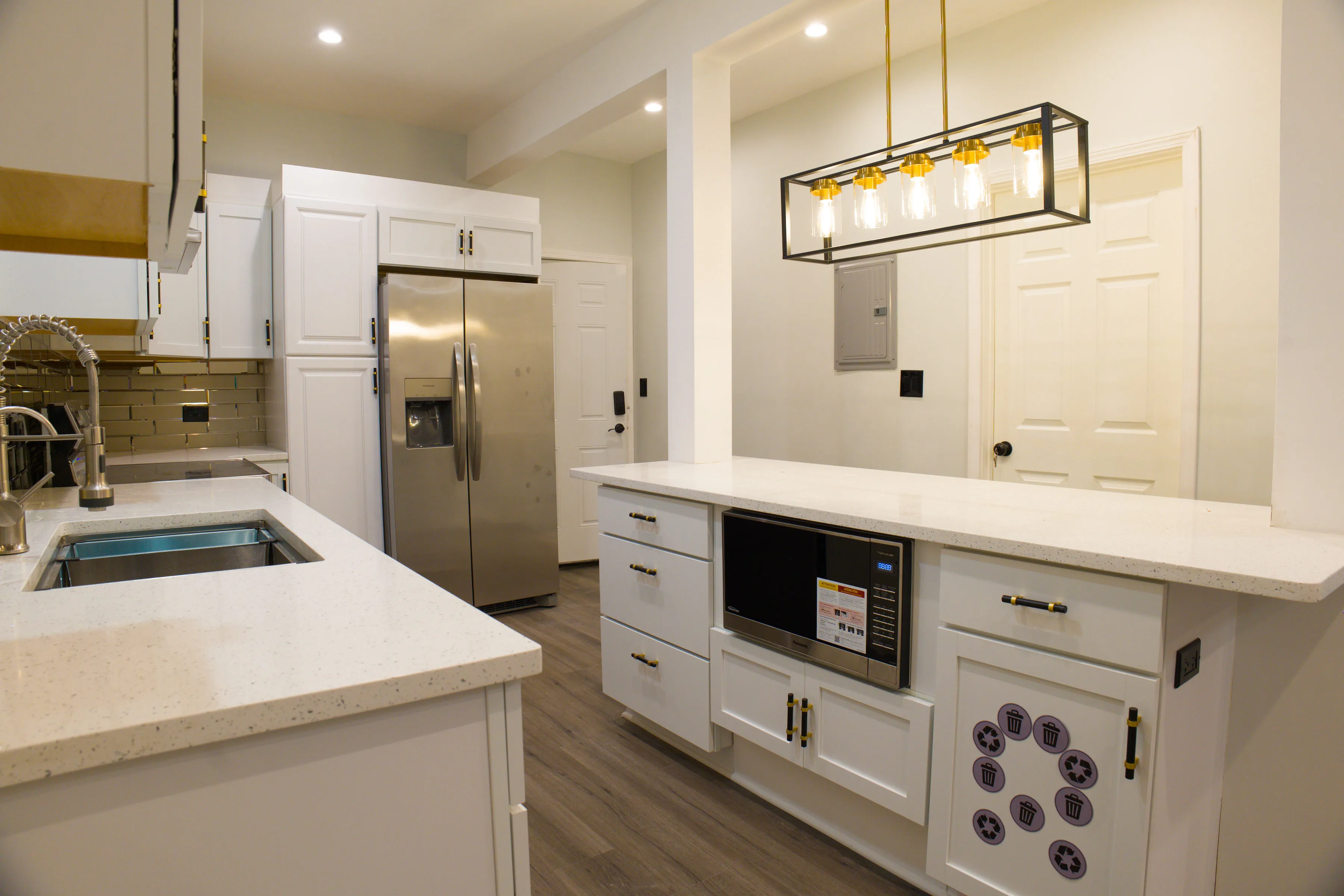 5021 N McVicker Ave 60630 60630-unit#1-Chicago-IL