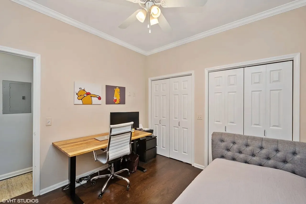 2117 W Rice St   60622 60622-unit#3E-Chicago-IL