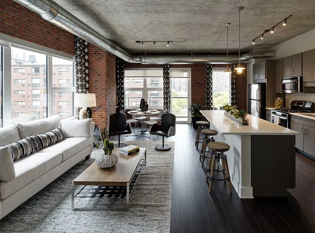 850 S Clark St 60605 60605-unit#604-Chicago-IL