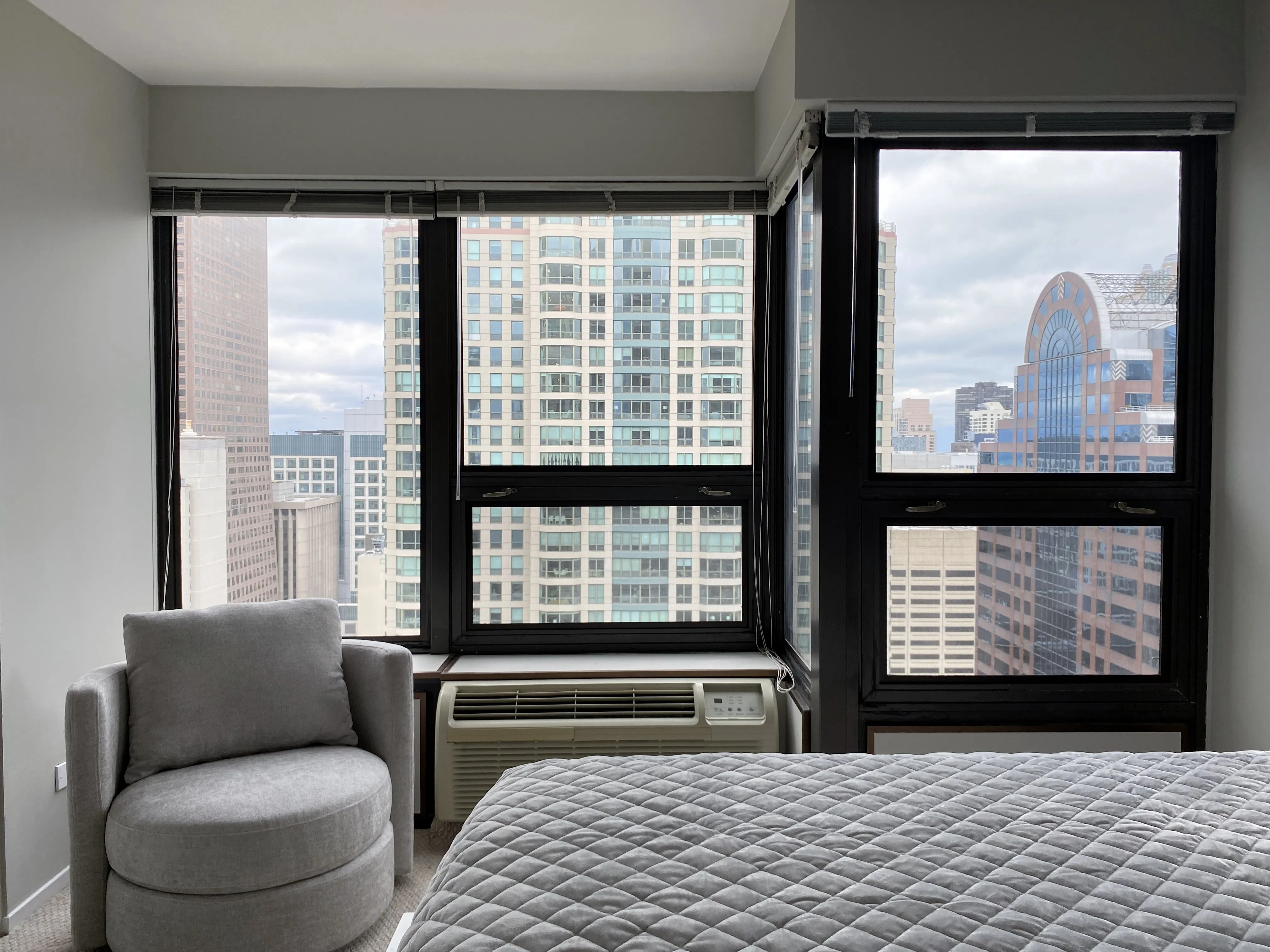 30 E Huron St 60611 60611-30 E Huron-unit#4309-Chicago-IL