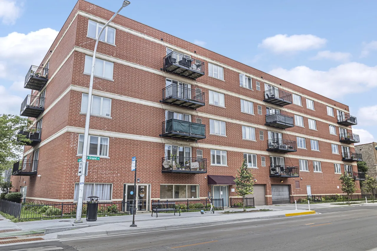 2158 W Grand Ave 60612 60612-unit#508-Chicago-IL