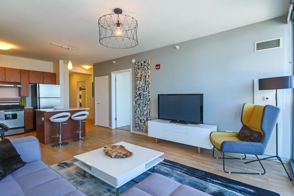 345 E Wacker Dr   60601 60601-unit#1106-Chicago-IL