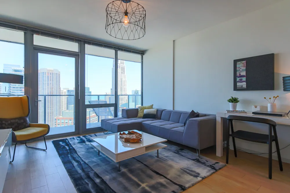 345 E Wacker Dr 60601 60601-unit#1106-Chicago-IL