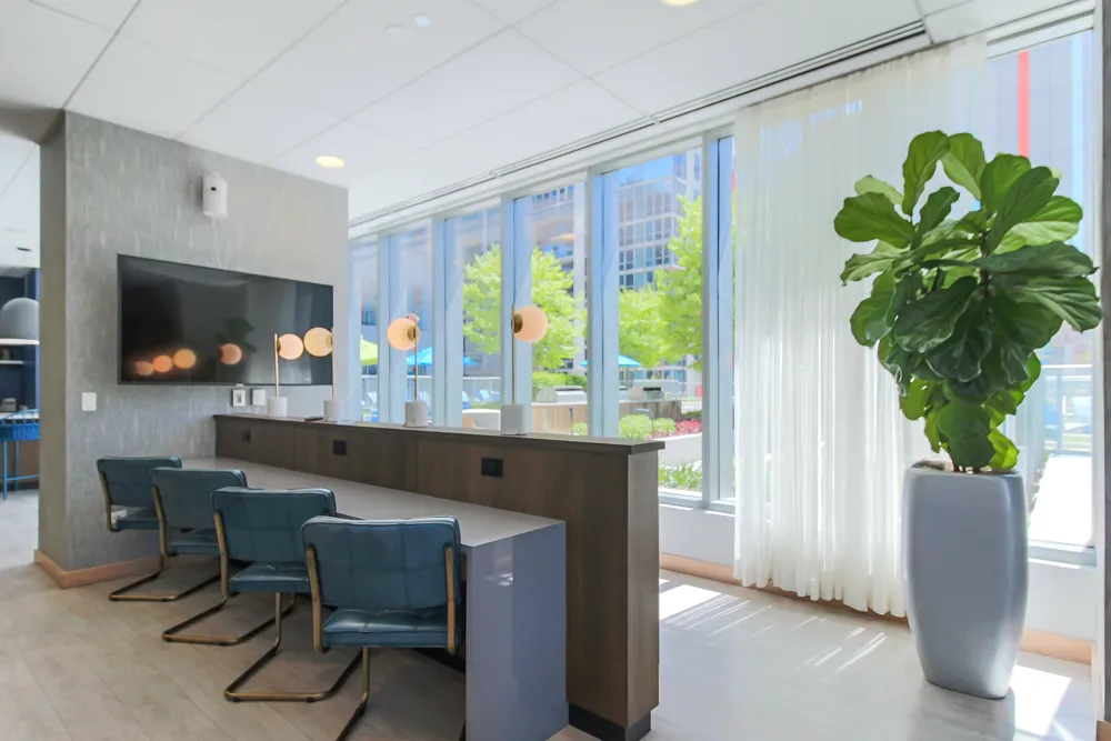 345 E Wacker Dr   60601 60601-unit#1106-Chicago-IL