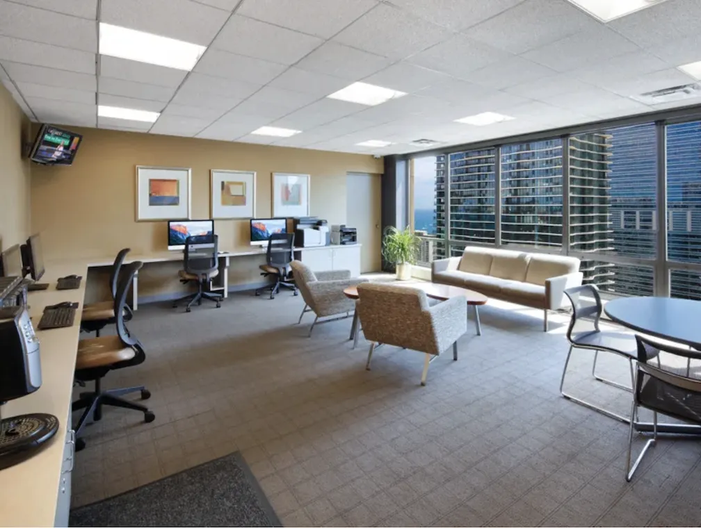 233 E Wacker Dr 60601 60601-unit#1706-Chicago-IL