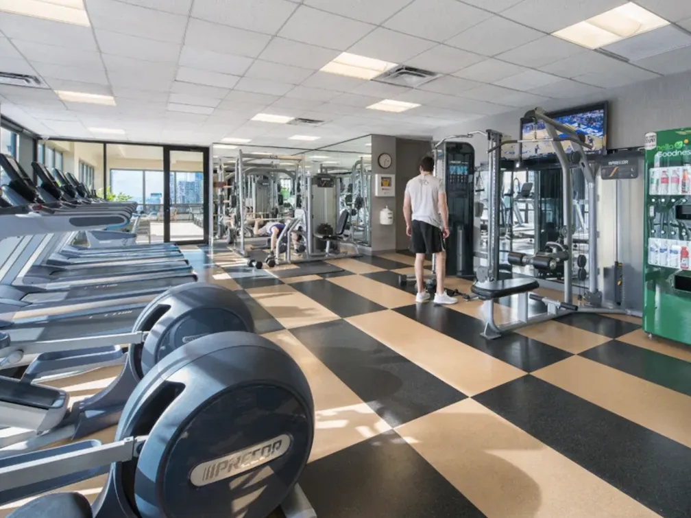 233 E Wacker Dr 60601 60601-unit#1706-Chicago-IL