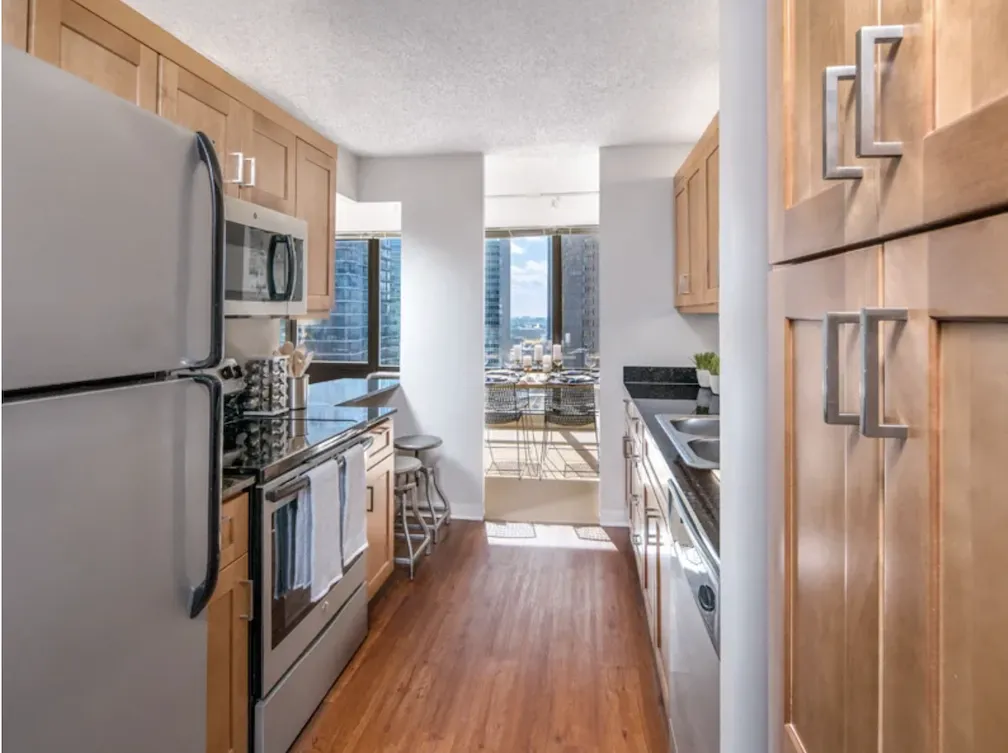 233 E Wacker Dr 60601 60601-unit#1706-Chicago-IL