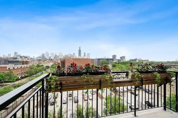 6 S Laflin St   60607 60607-unit#507-Chicago-IL