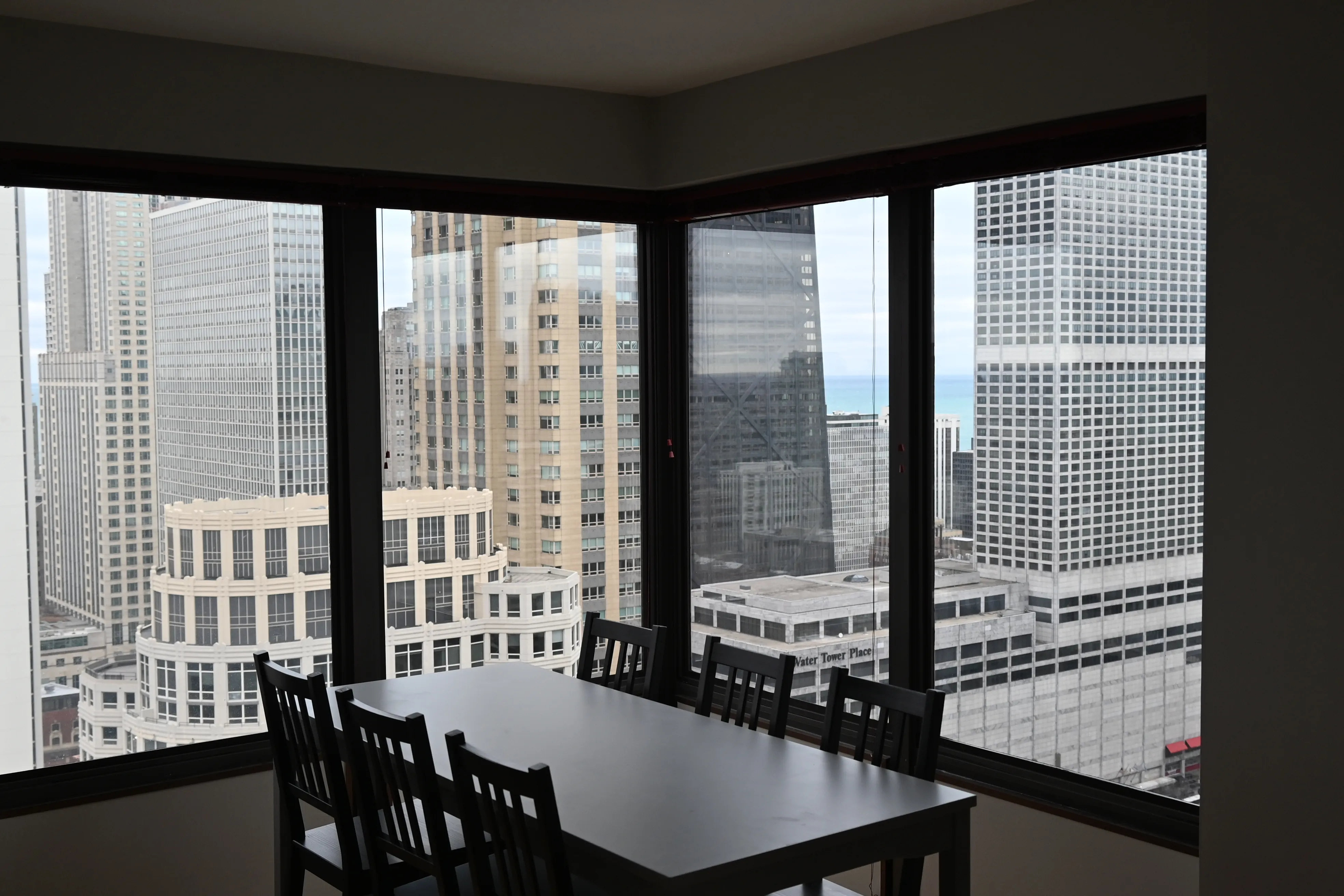 30 E Huron St 60611 60611-30 E Huron-unit#4309-Chicago-IL