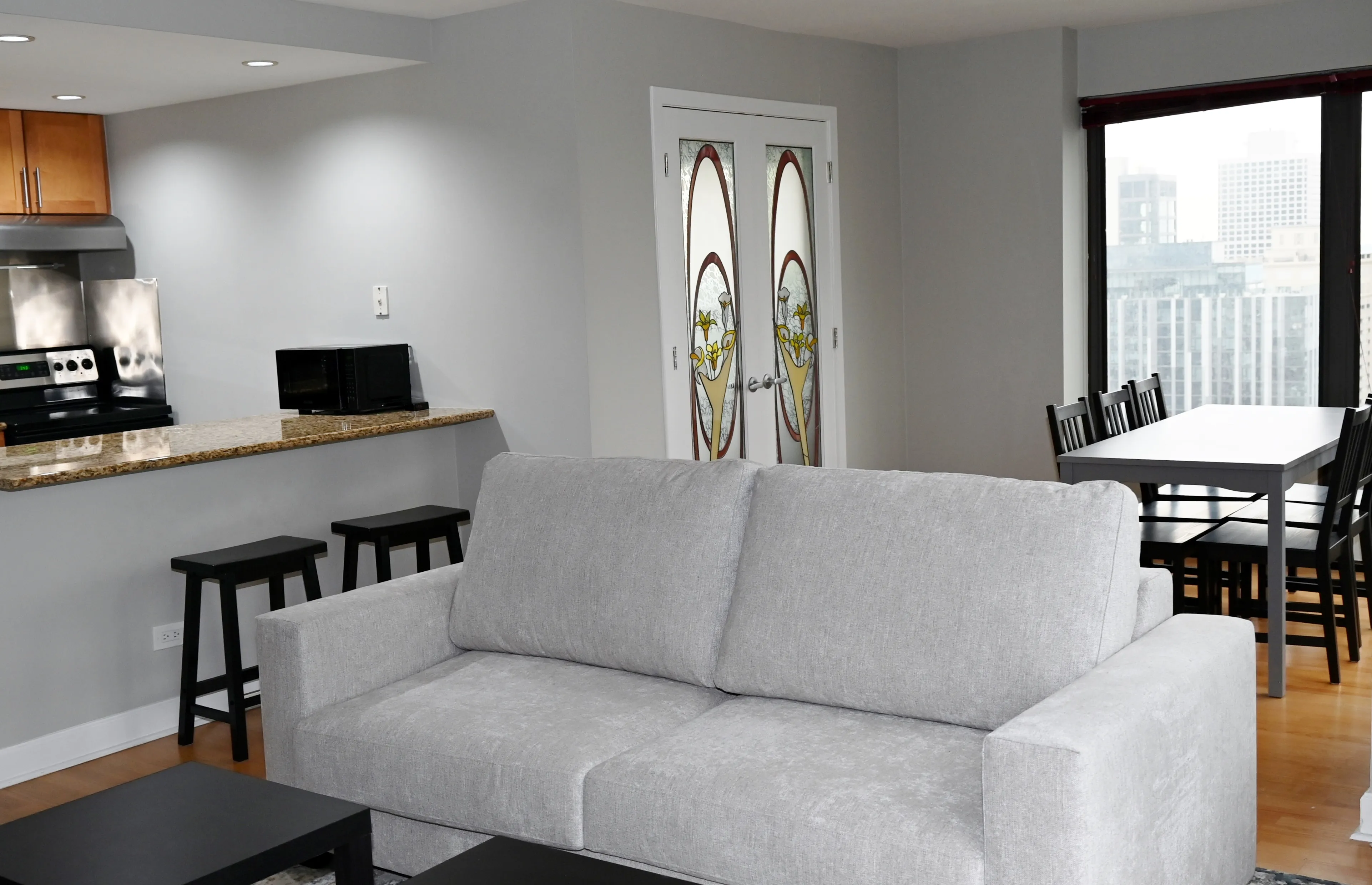 30 E Huron St 60611 60611-30 E Huron-unit#4309-Chicago-IL