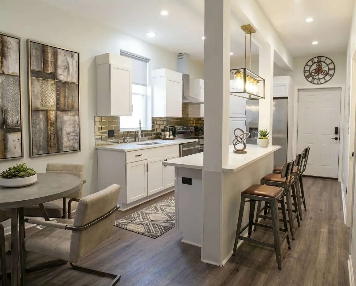 5021 N McVicker Ave 60630 60630-unit#1-Chicago-IL