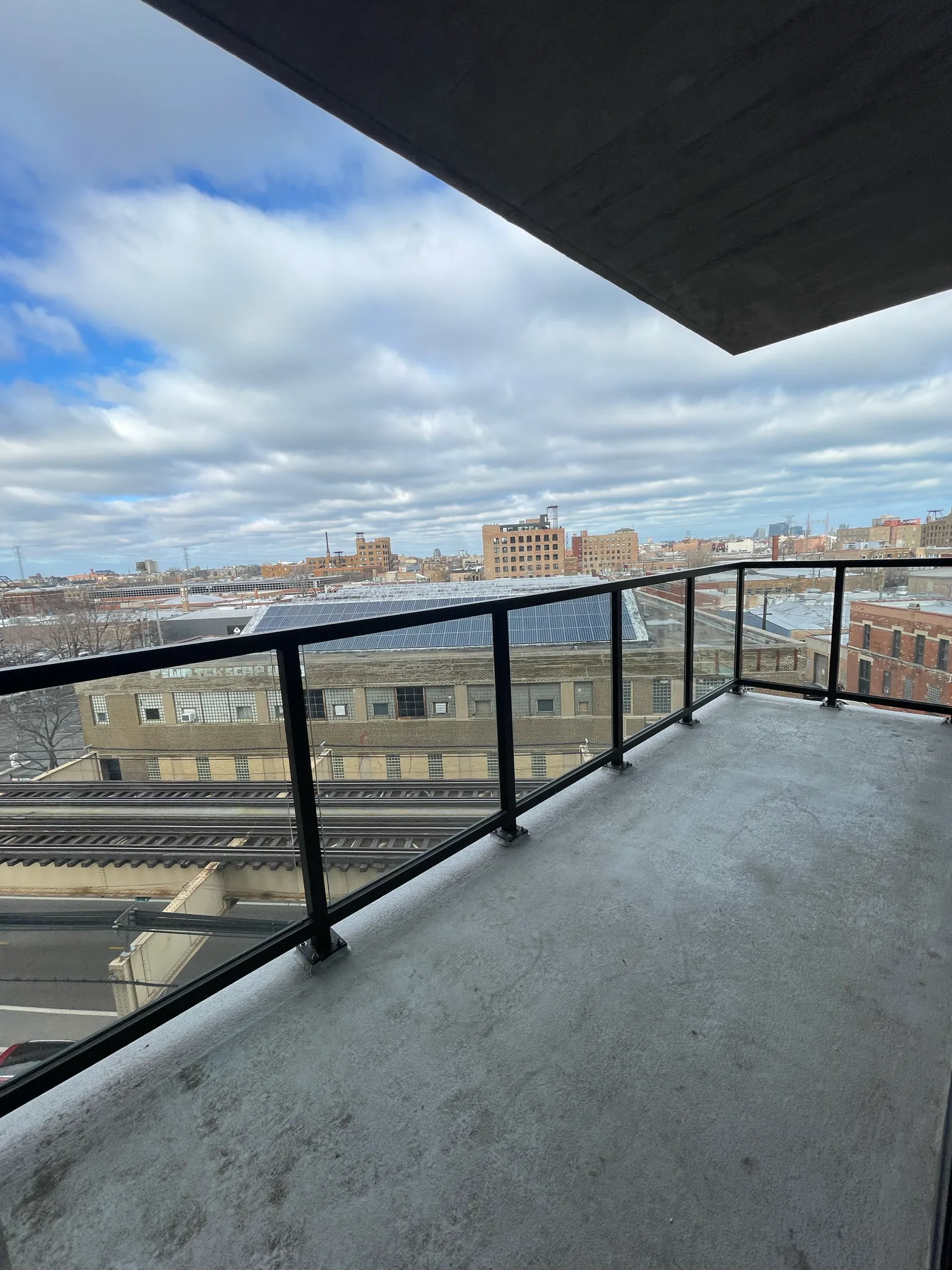 1454 W Randolph St 60607 60607-unit#605-Chicago-IL