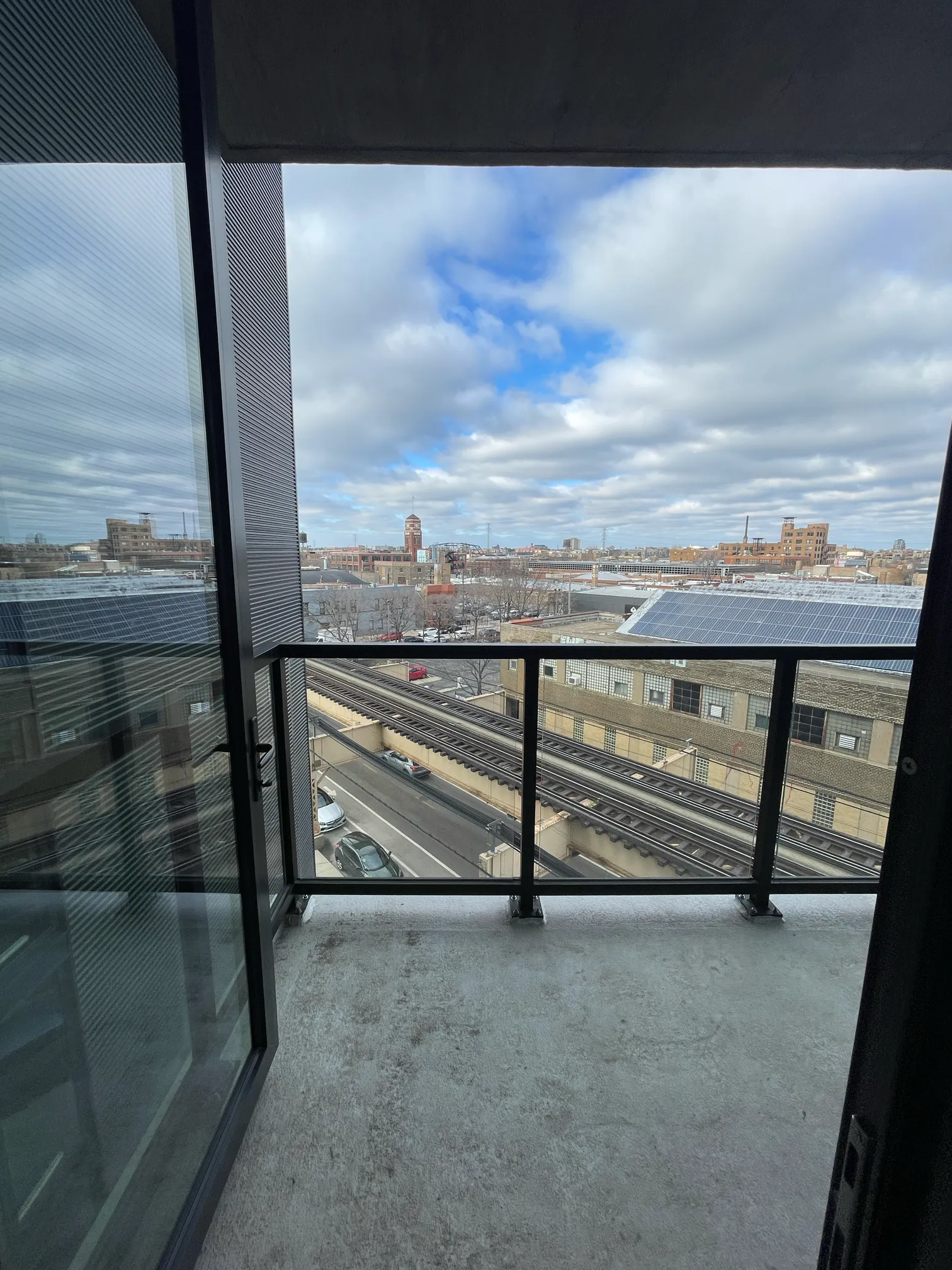 1454 W Randolph St 60607 60607-unit#605-Chicago-IL