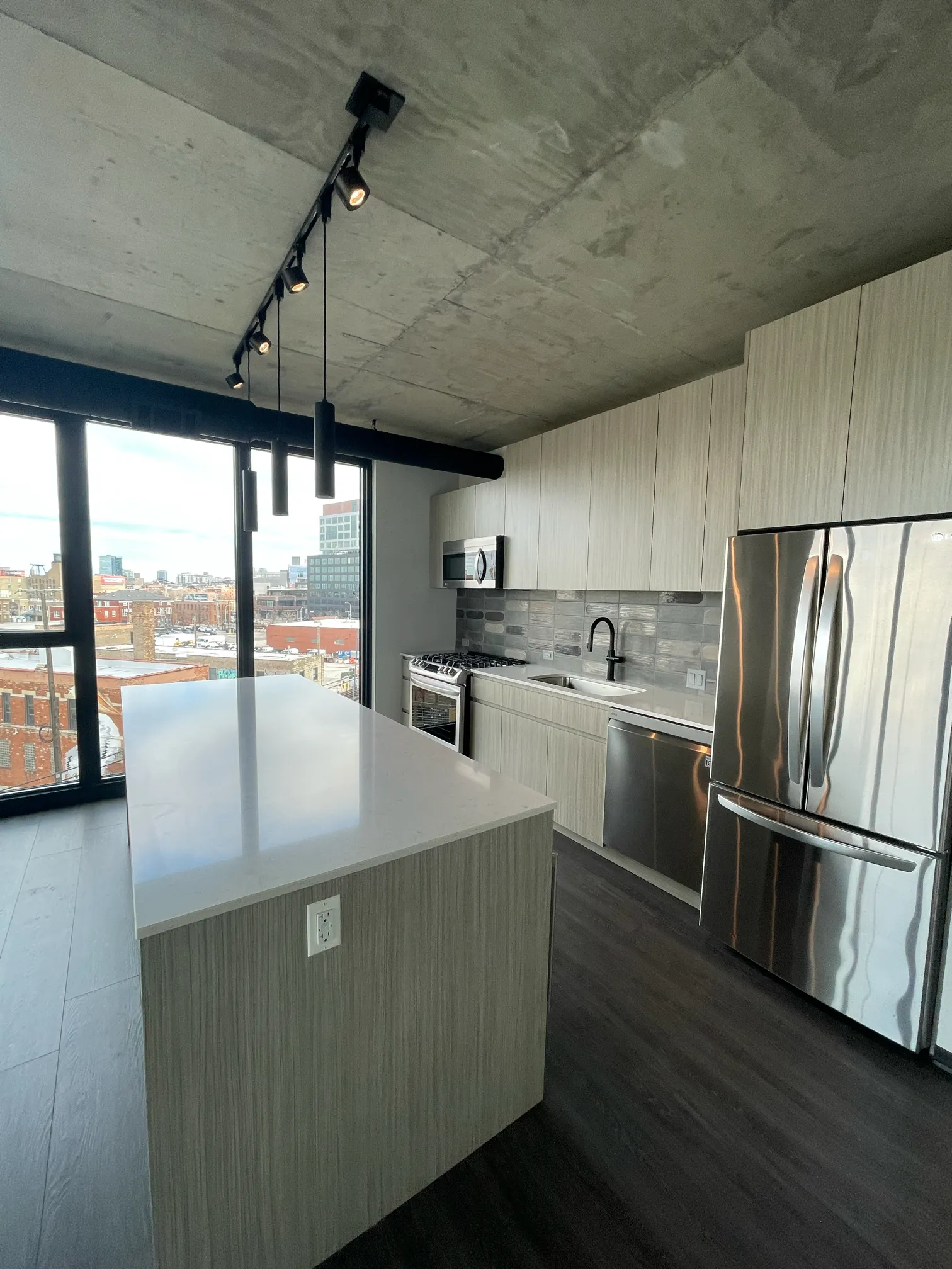 1454 W Randolph St 60607 60607-unit#605-Chicago-IL