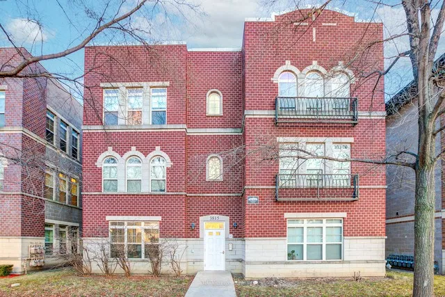 3815 S Langley Ave   60653 60653-unit#101-Chicago-IL