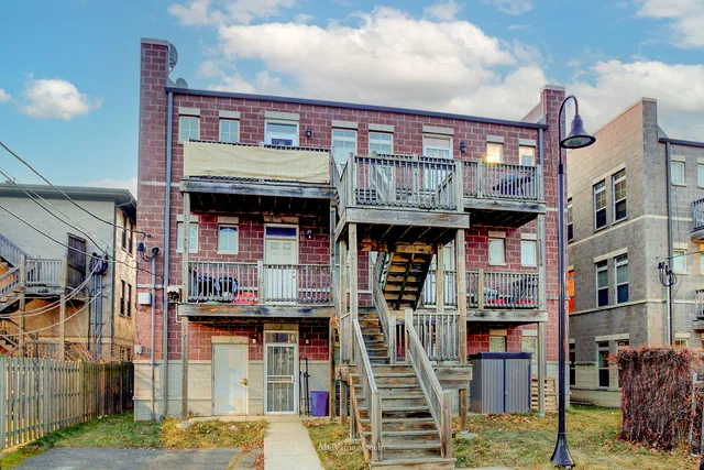 3815 S Langley Ave   60653 60653-unit#101-Chicago-IL